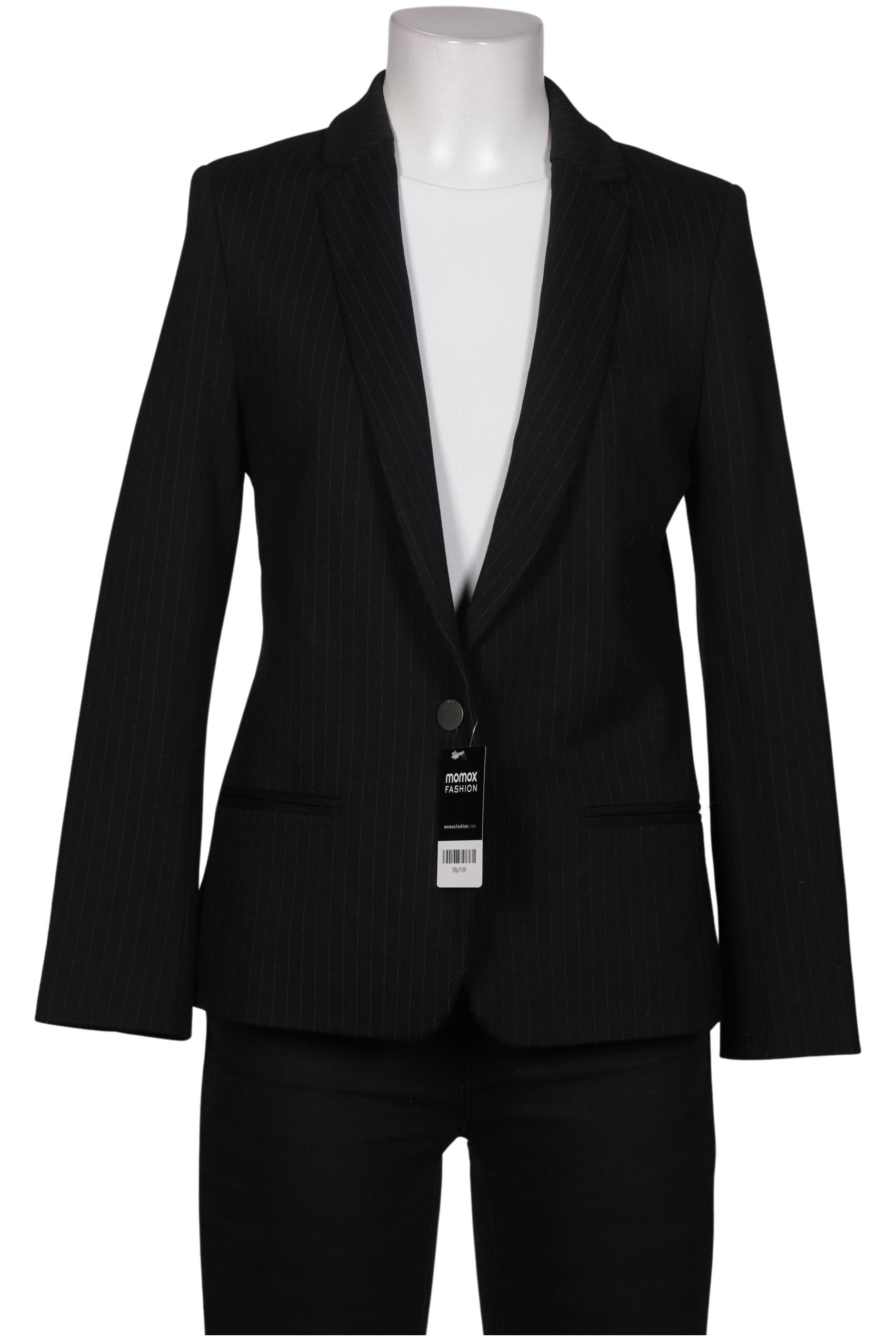 

Ikks Damen Blazer, marineblau, Gr. 38