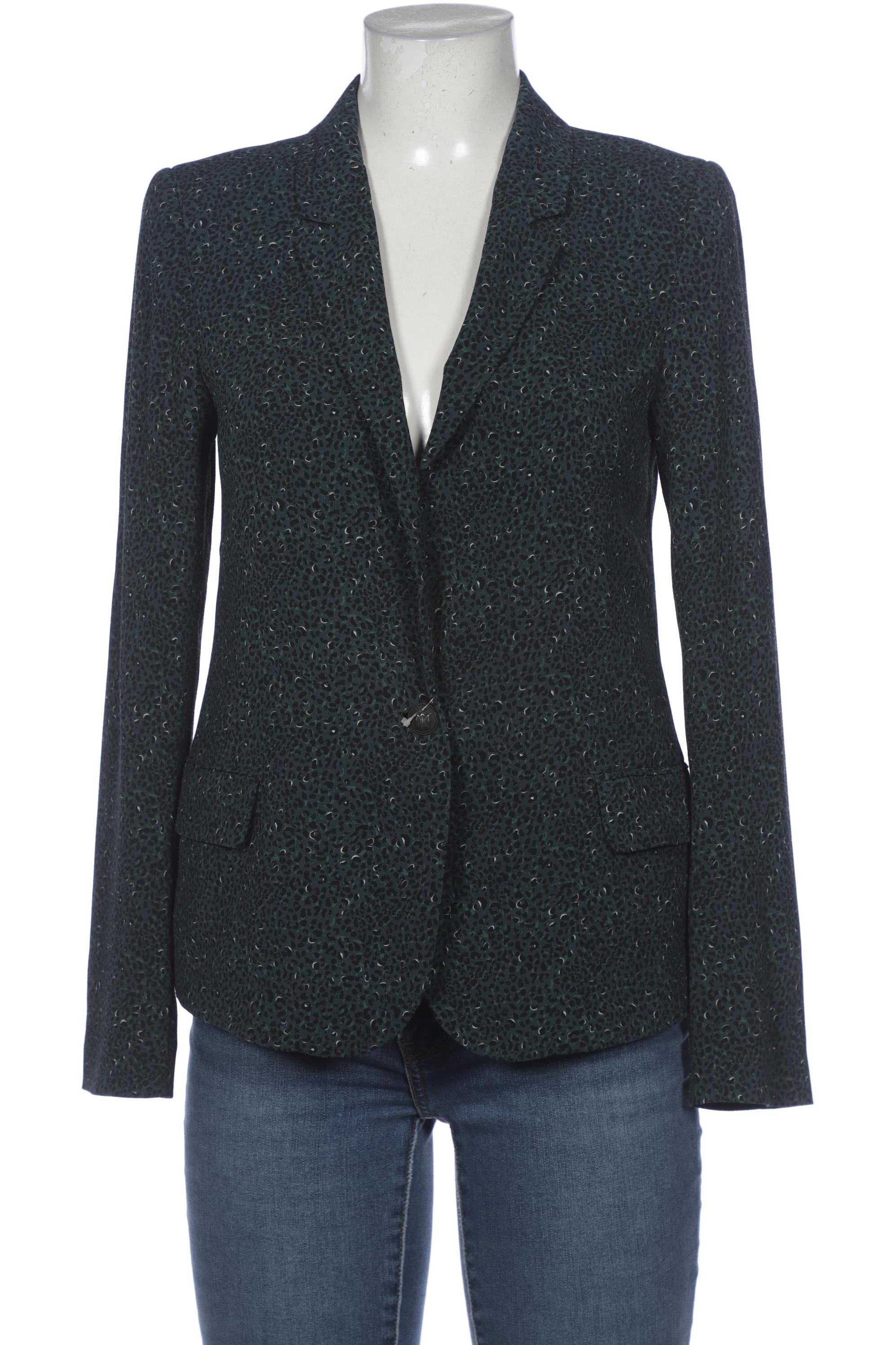 

Ikks Damen Blazer, grün, Gr. 38