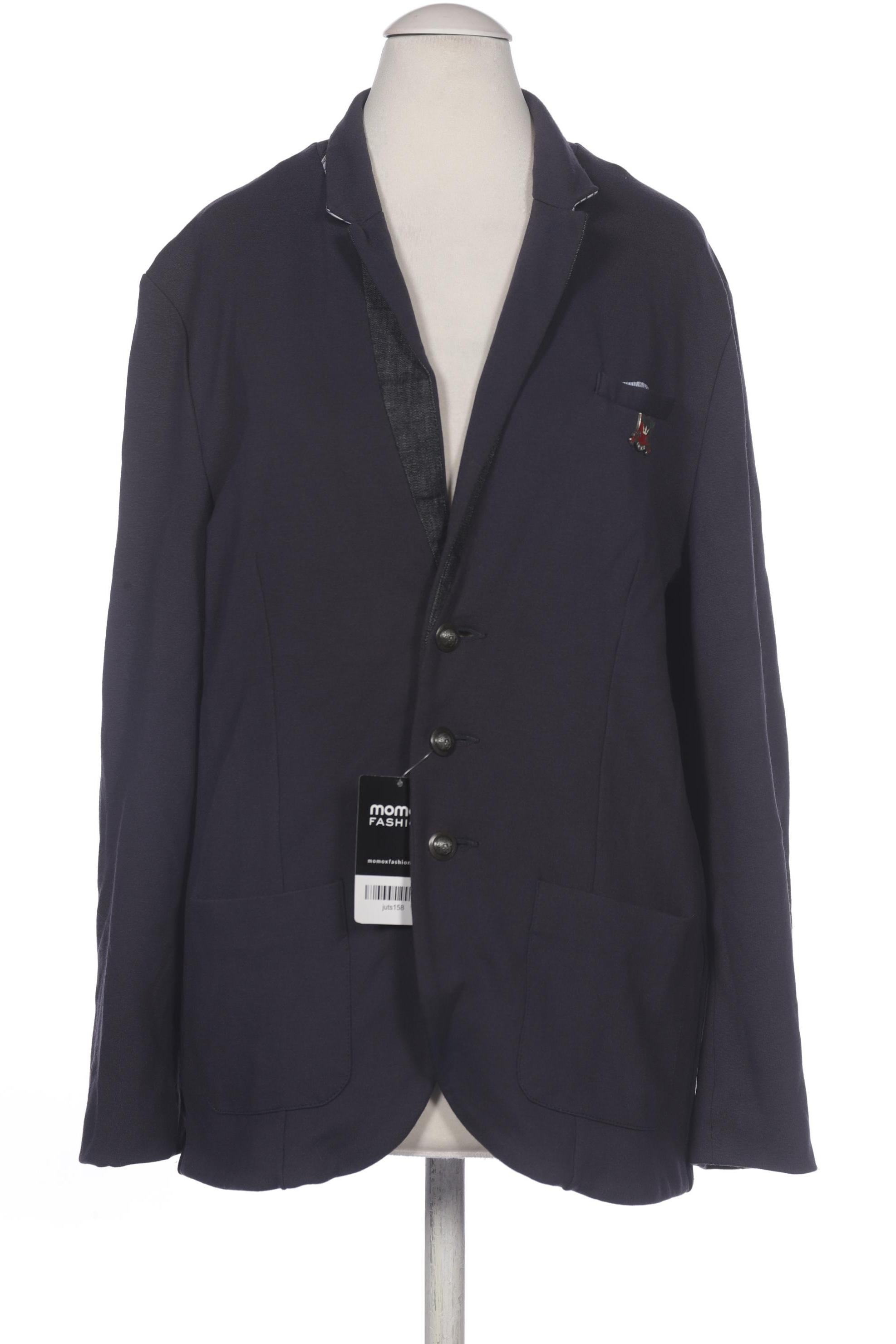

Ikks Damen Blazer, marineblau, Gr. 36