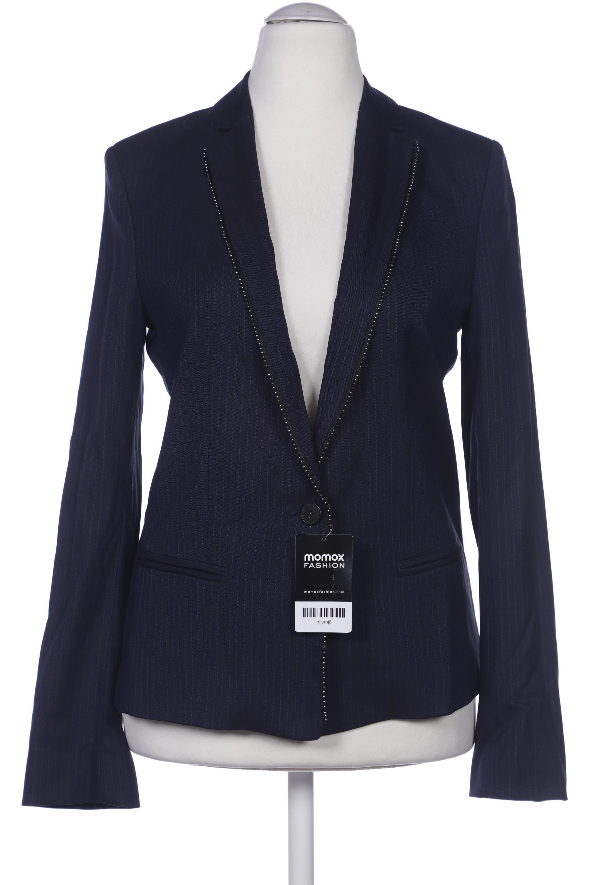 

Ikks Damen Blazer, marineblau, Gr. 38