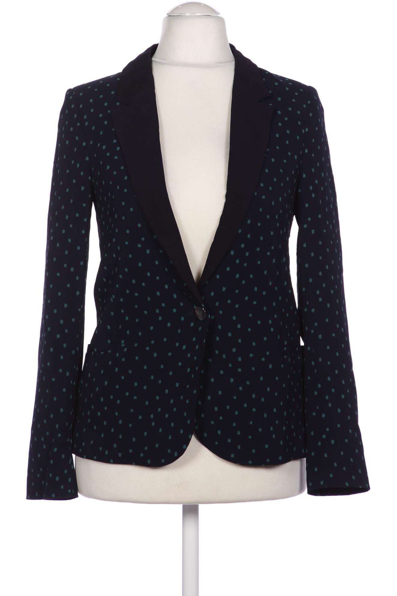 

Ikks Damen Blazer, marineblau, Gr. 36