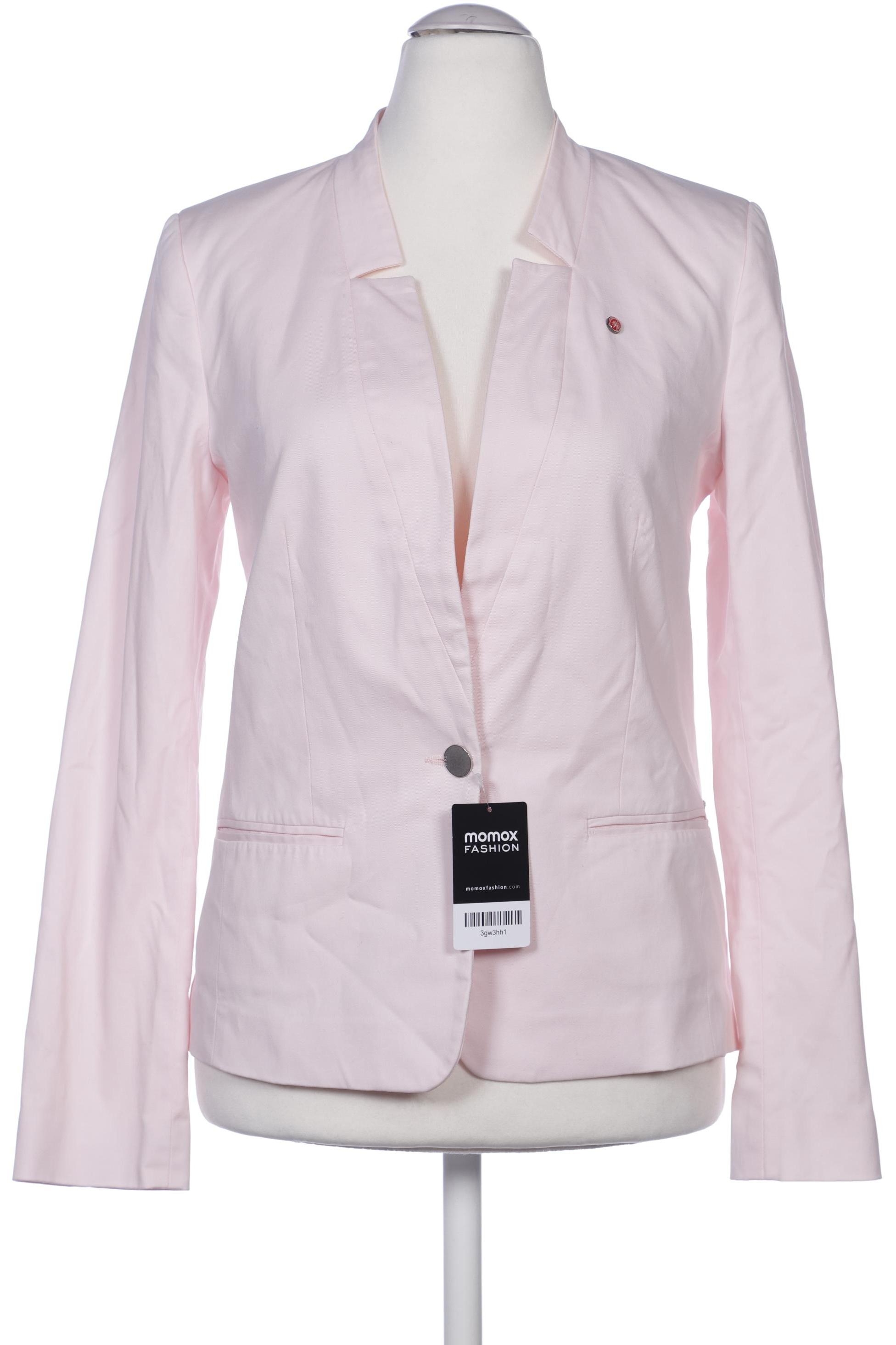 

Ikks Damen Blazer, pink, Gr. 38