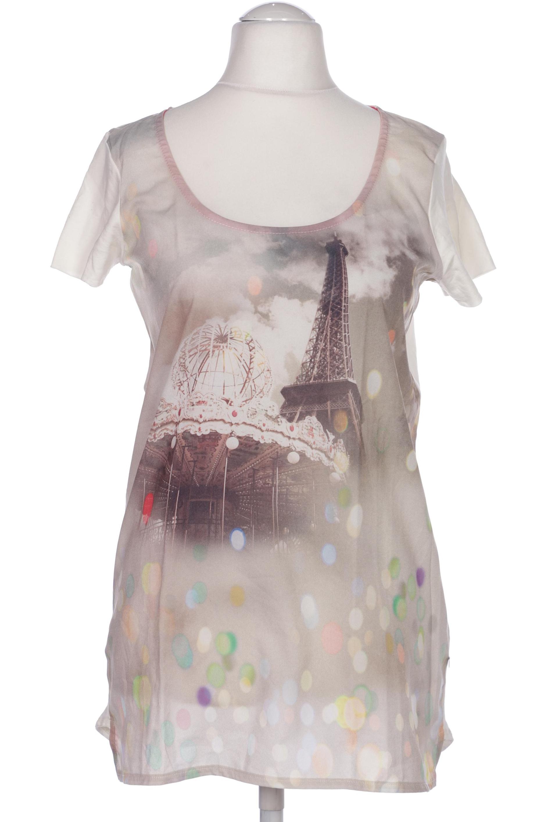 

Ikks Damen Bluse, mehrfarbig, Gr. 36