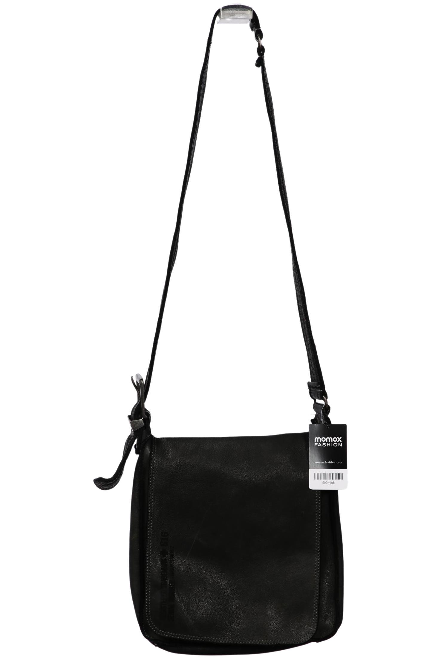 

Ikks Damen Handtasche, grau, Gr.