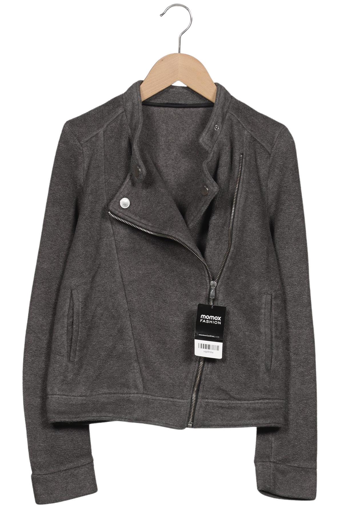 

Ikks Damen Jacke, grau, Gr. 34