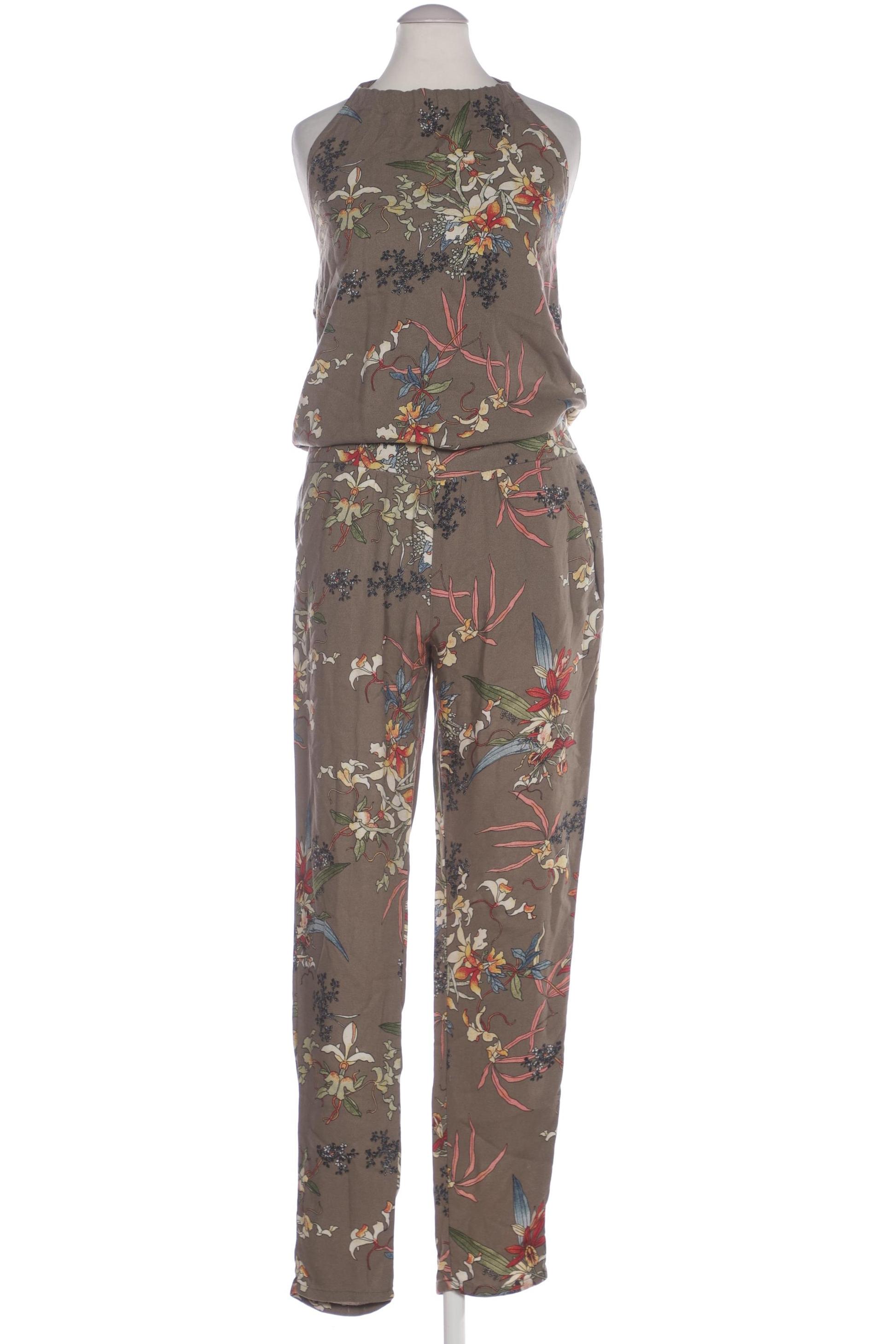 

Ikks Damen Jumpsuit/Overall, braun, Gr. 34