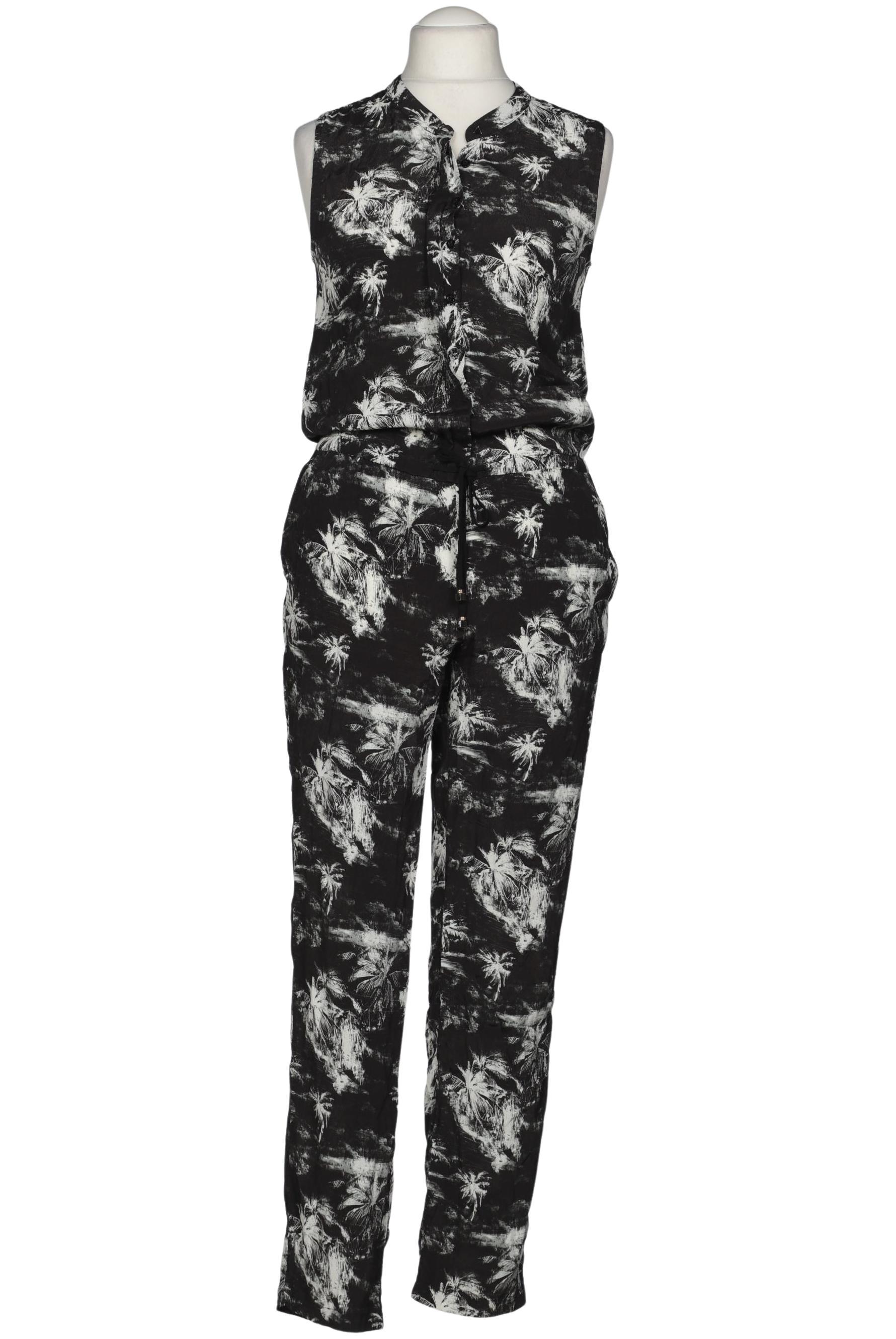 

Ikks Damen Jumpsuit/Overall, mehrfarbig, Gr. 38