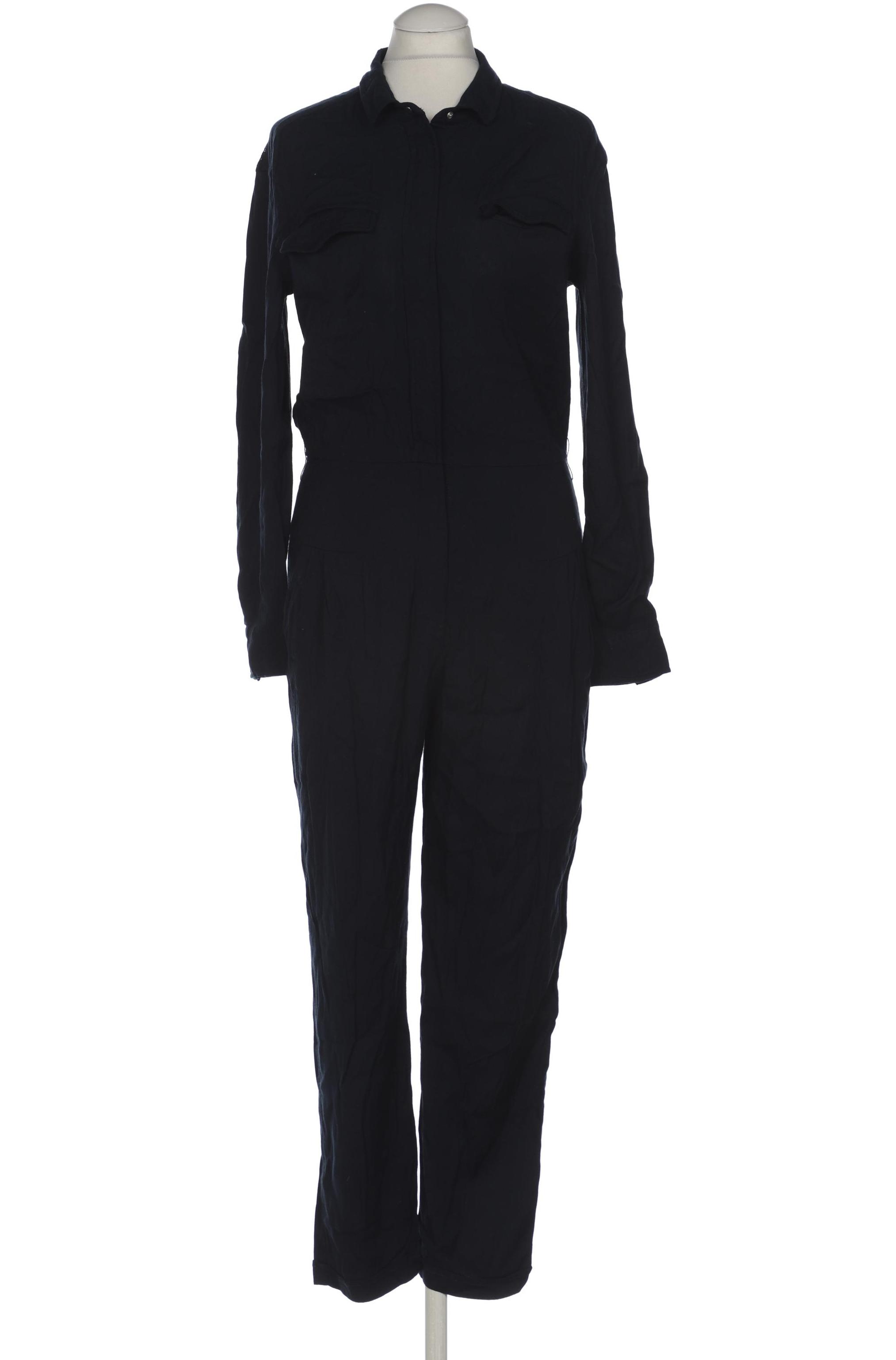 

Ikks Damen Jumpsuit/Overall, marineblau, Gr. 38
