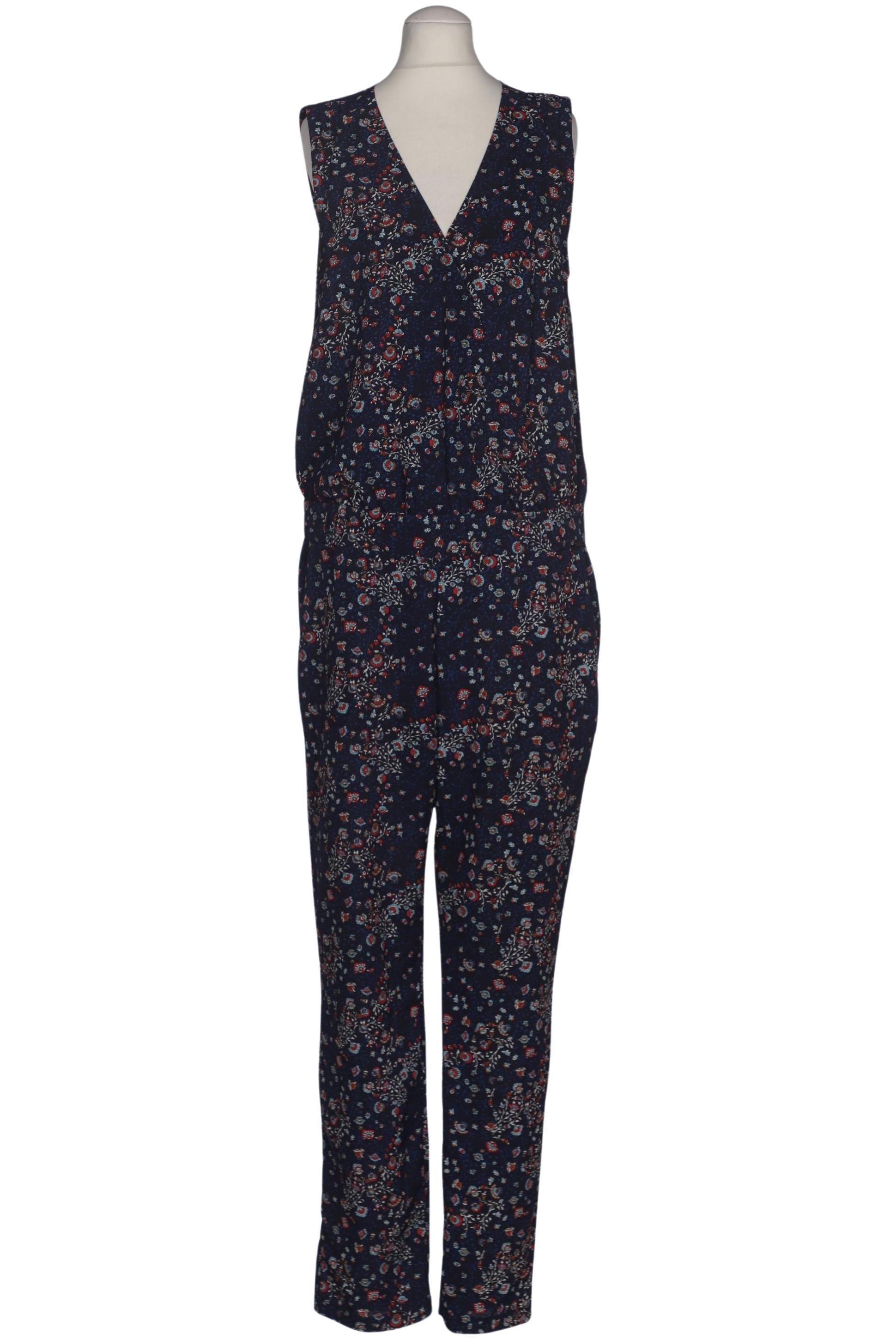 

Ikks Damen Jumpsuit/Overall, marineblau, Gr. 40