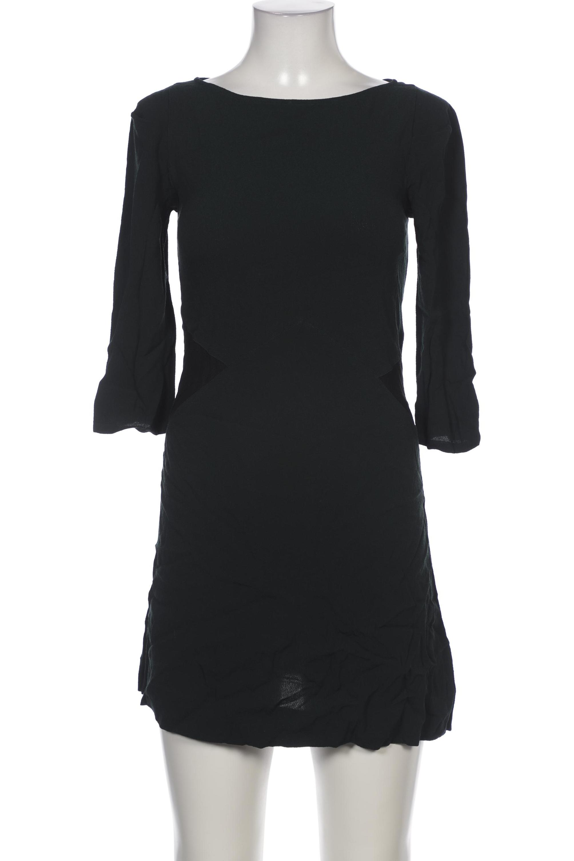 

Ikks Damen Kleid, grün, Gr. 38