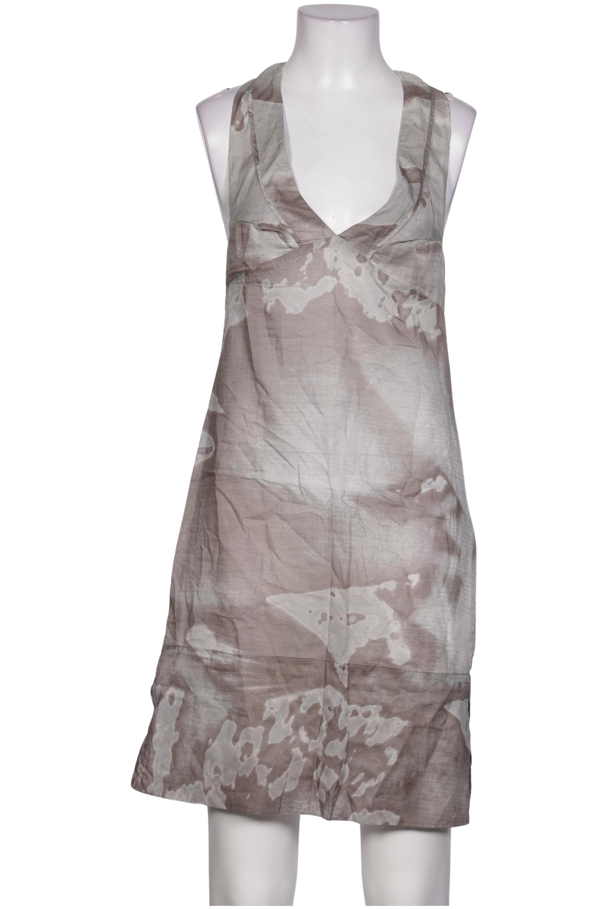 

Ikks Damen Kleid, grau, Gr. 34