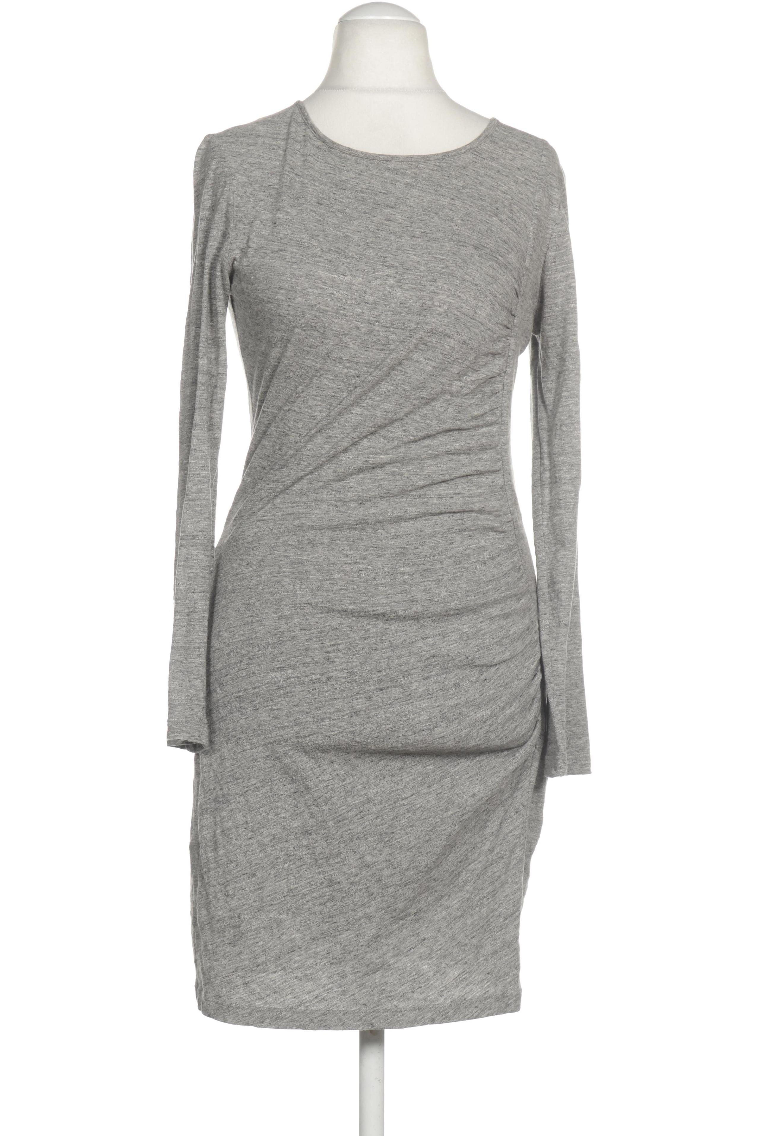 

Ikks Damen Kleid, grau, Gr. 38