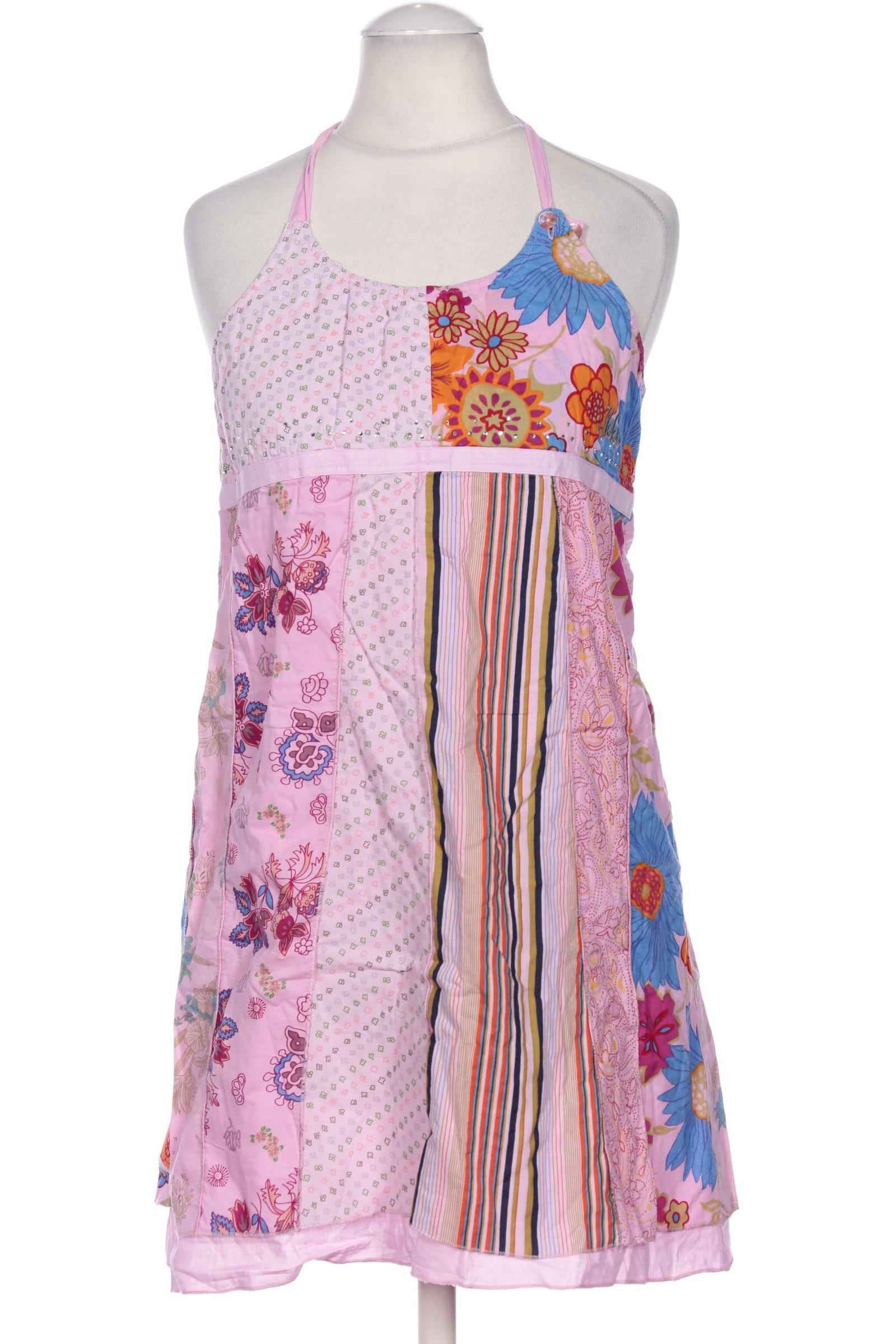 Thumbnail - Ikks Damen Kleid, pink, Gr. 34
