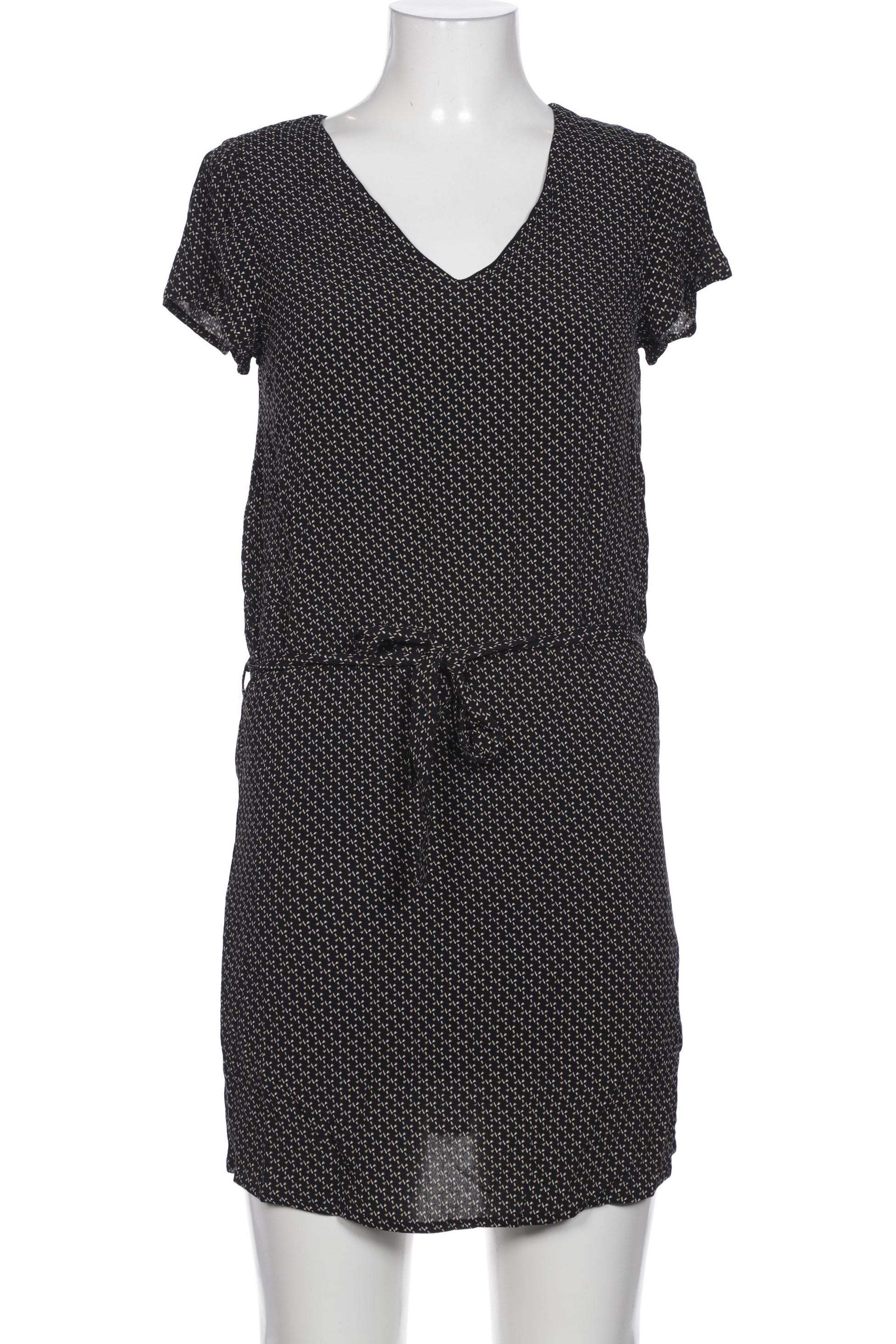 

Ikks Damen Kleid, schwarz, Gr. 36
