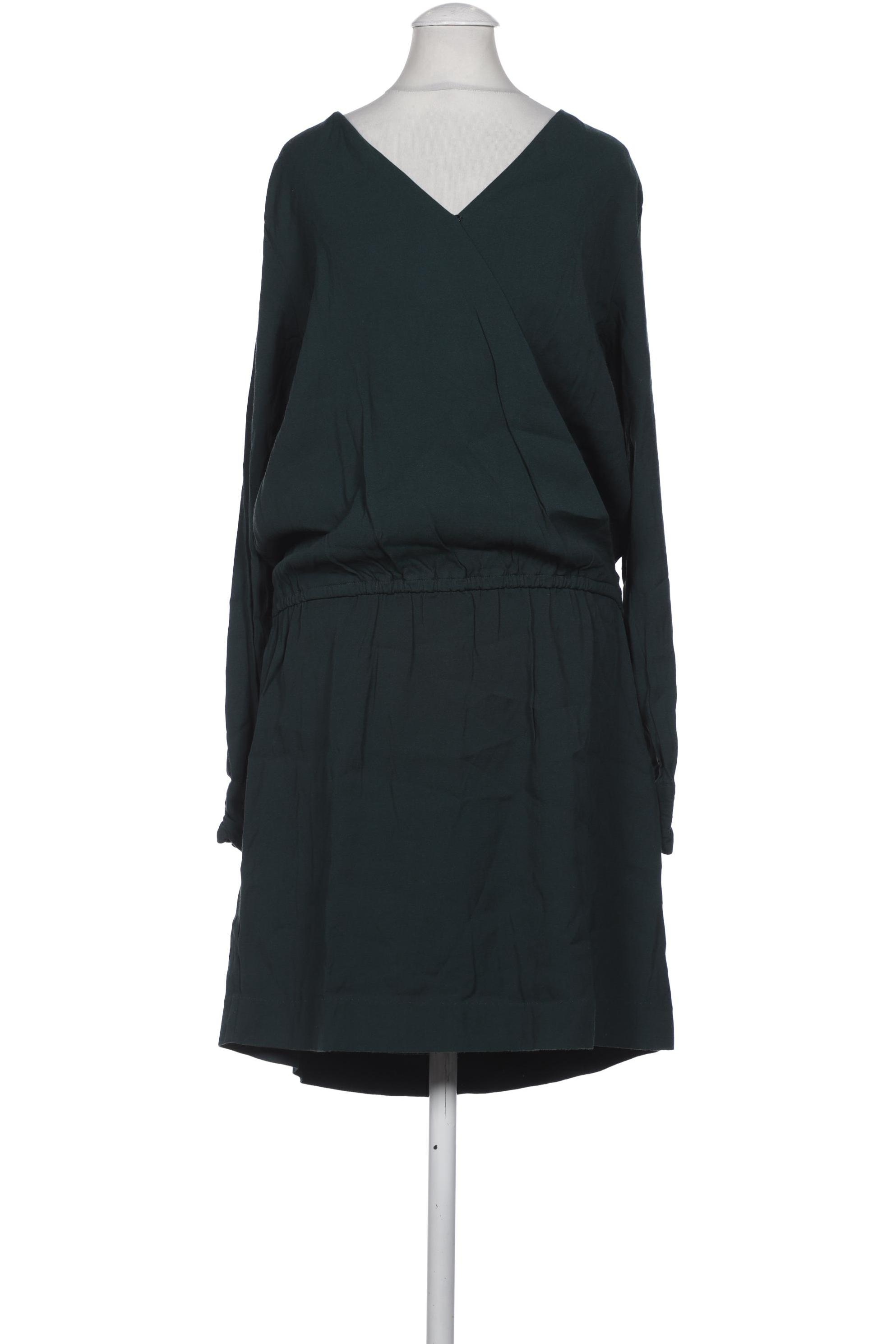 

Ikks Damen Kleid, grün, Gr. 36