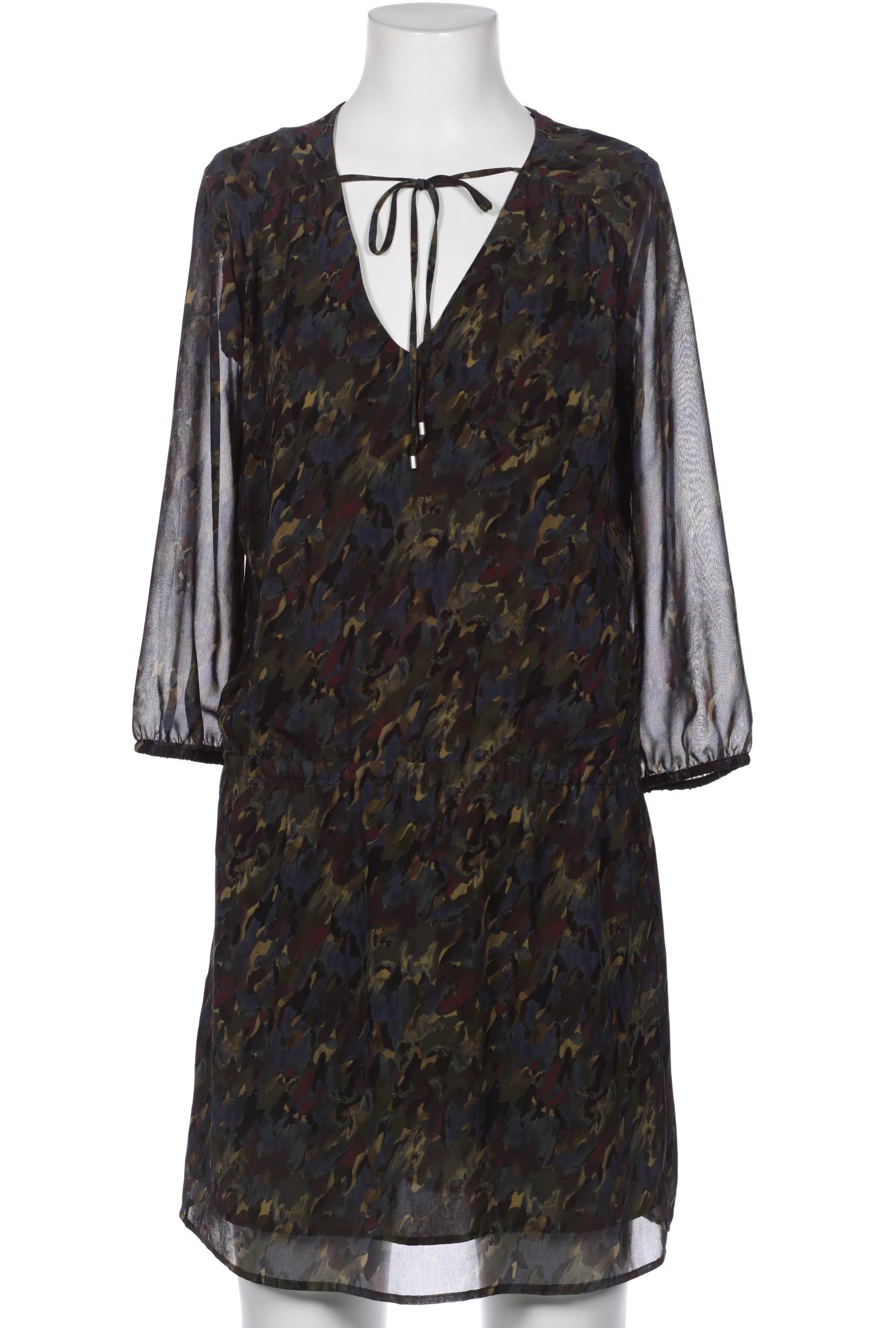

Ikks Damen Kleid, grün, Gr. 36