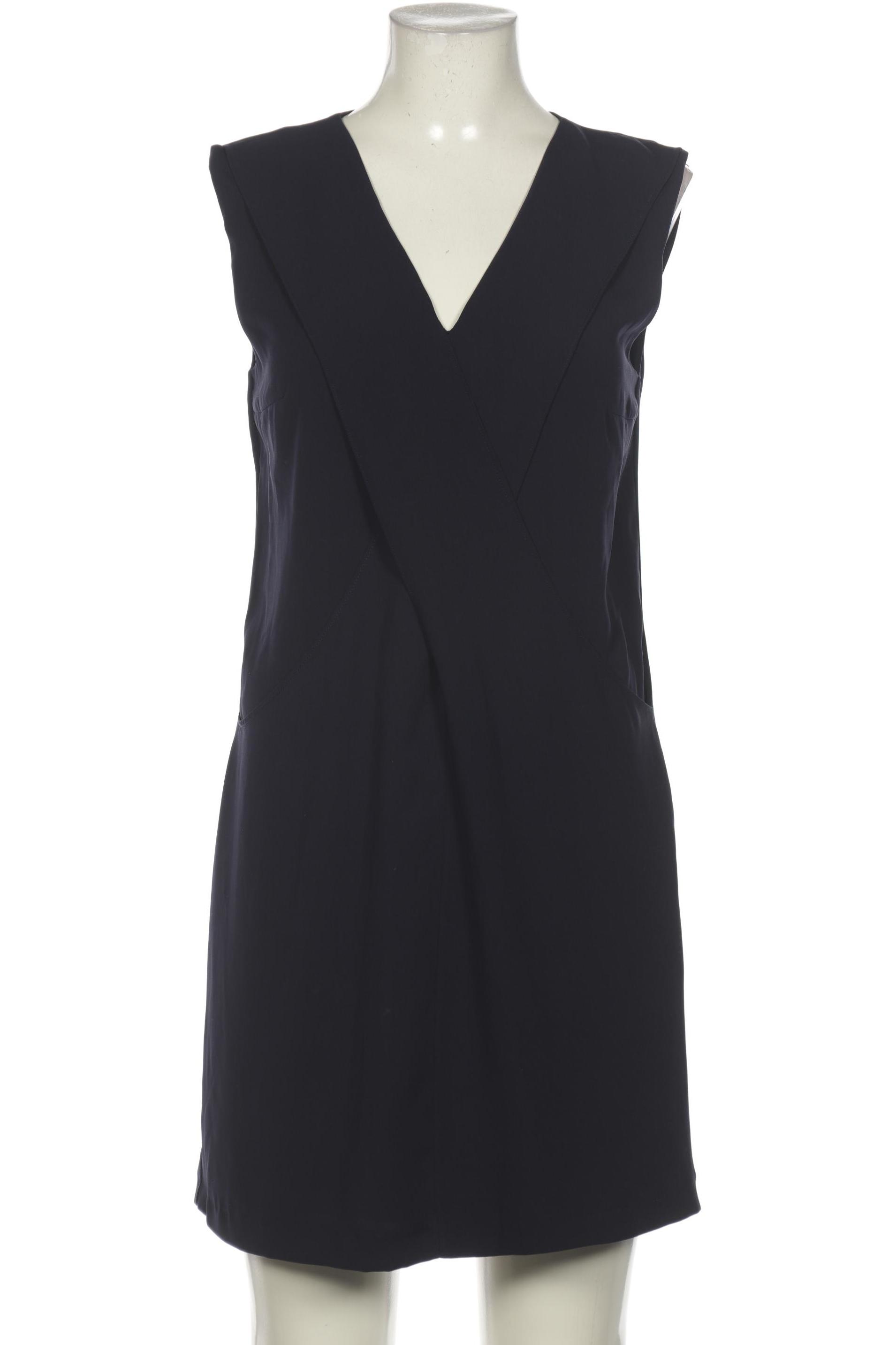 

Ikks Damen Kleid, marineblau, Gr. 40