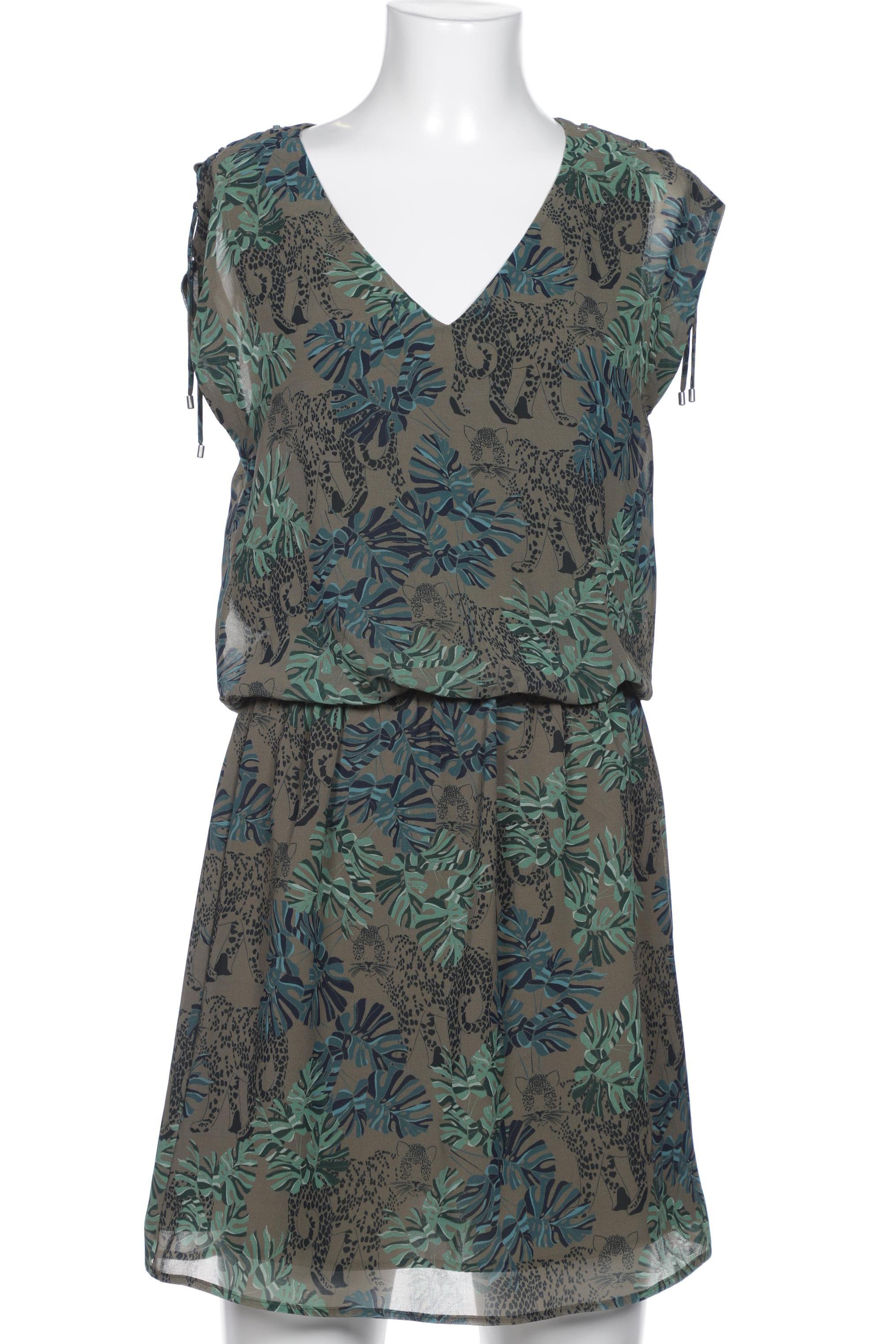 

IKKS Damen Kleid, braun
