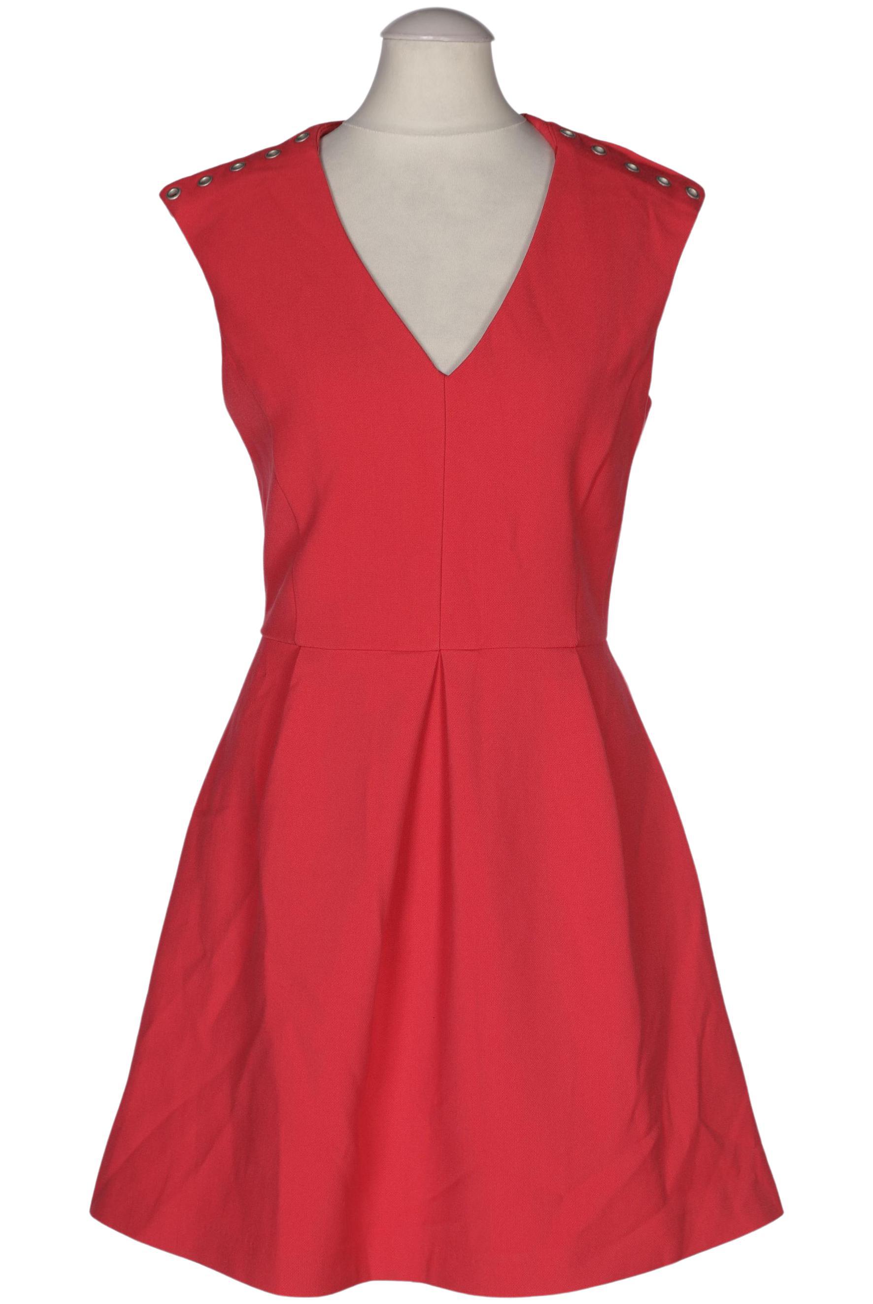 

Ikks Damen Kleid, pink, Gr. 34