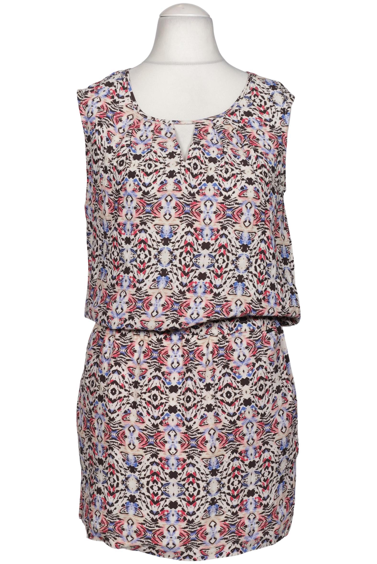 

Ikks Damen Kleid, mehrfarbig, Gr. 38