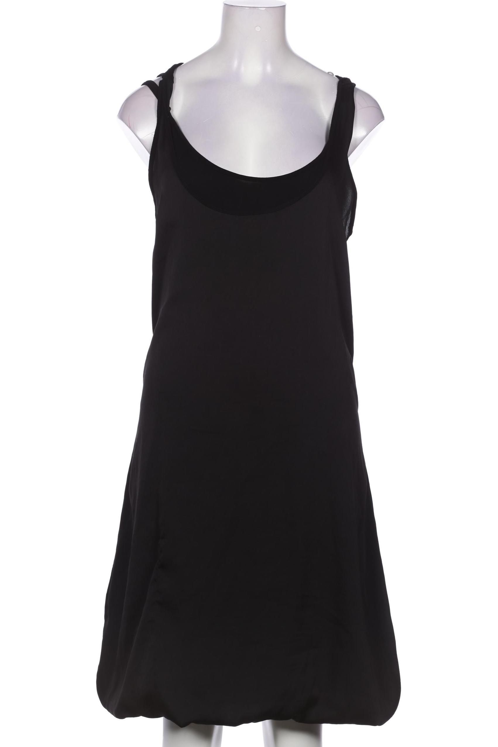 

Ikks Damen Kleid, schwarz, Gr. 36