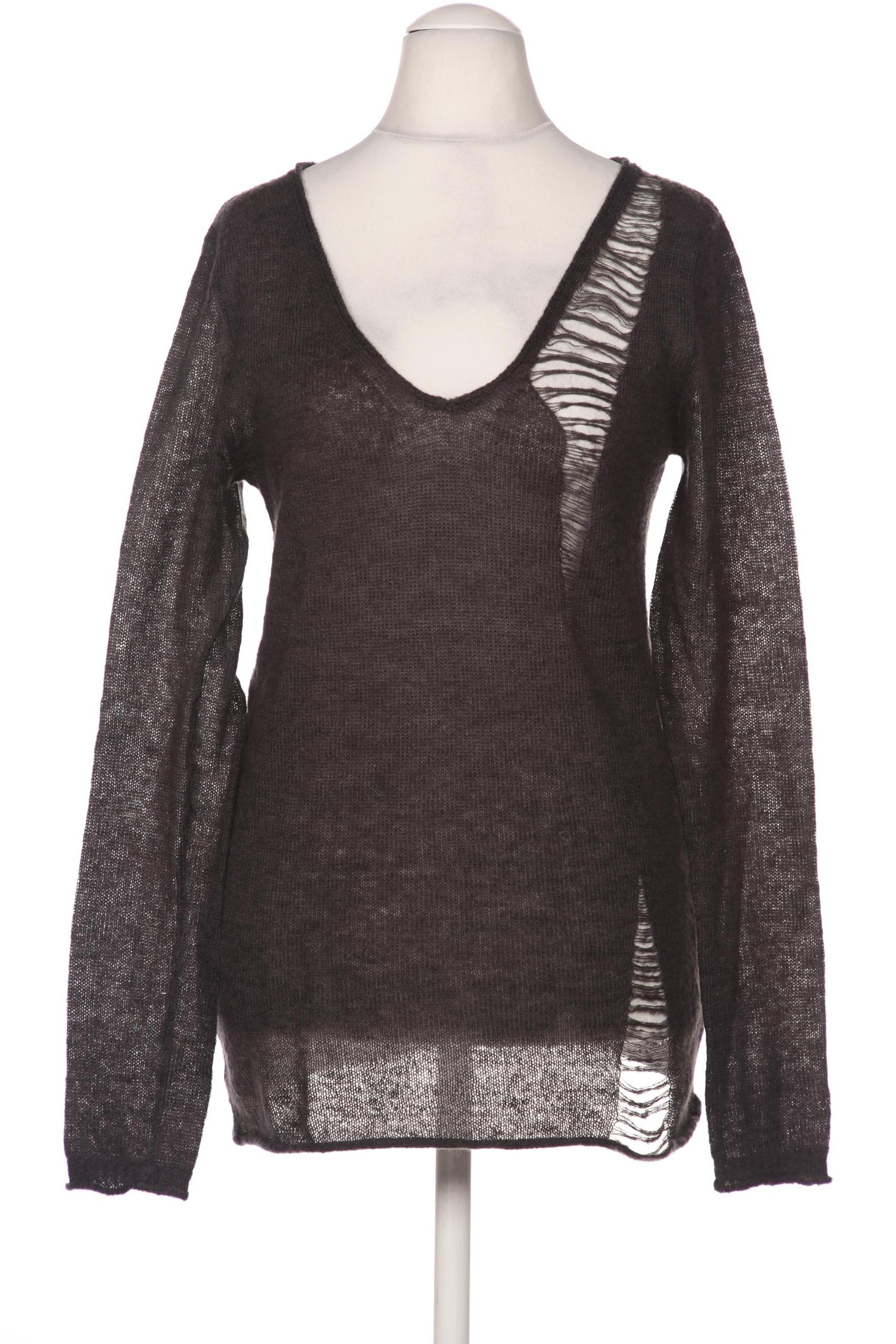 

Ikks Damen Pullover, grau, Gr. 38