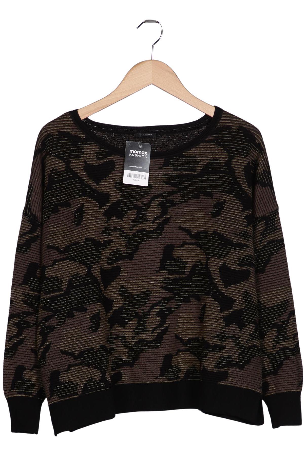 

Ikks Damen Pullover, mehrfarbig, Gr. 38