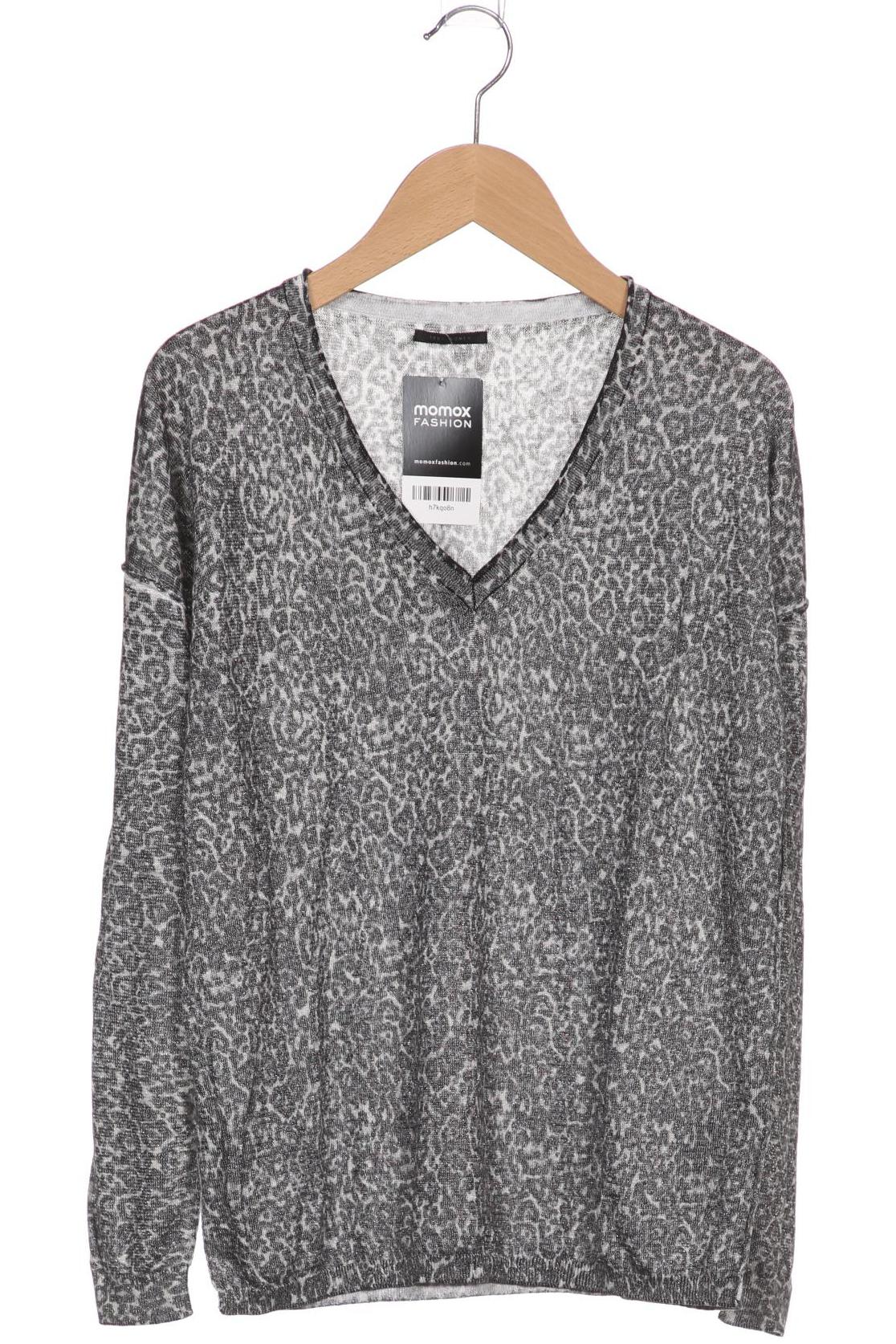 

Ikks Damen Pullover, grau, Gr. 34