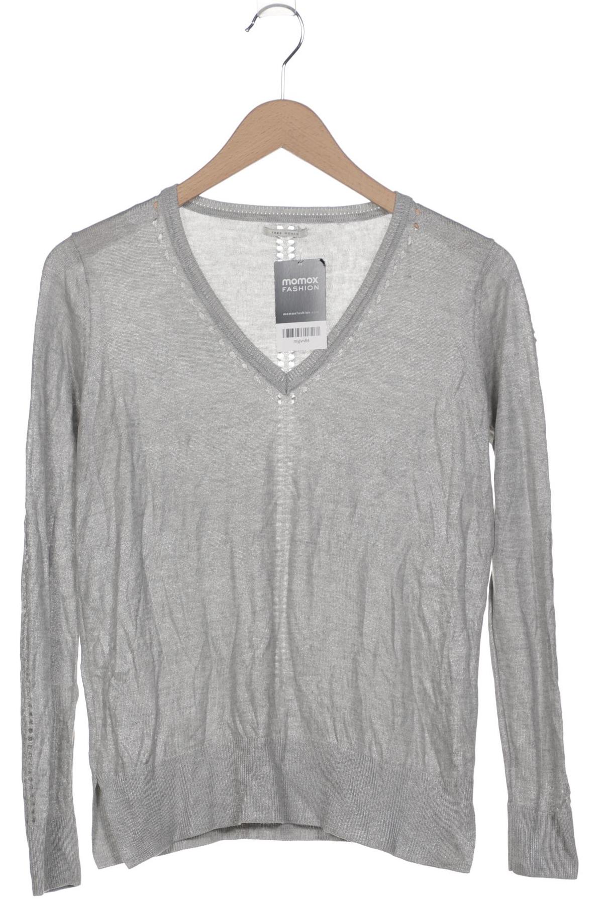 

Ikks Damen Pullover, grau, Gr. 38