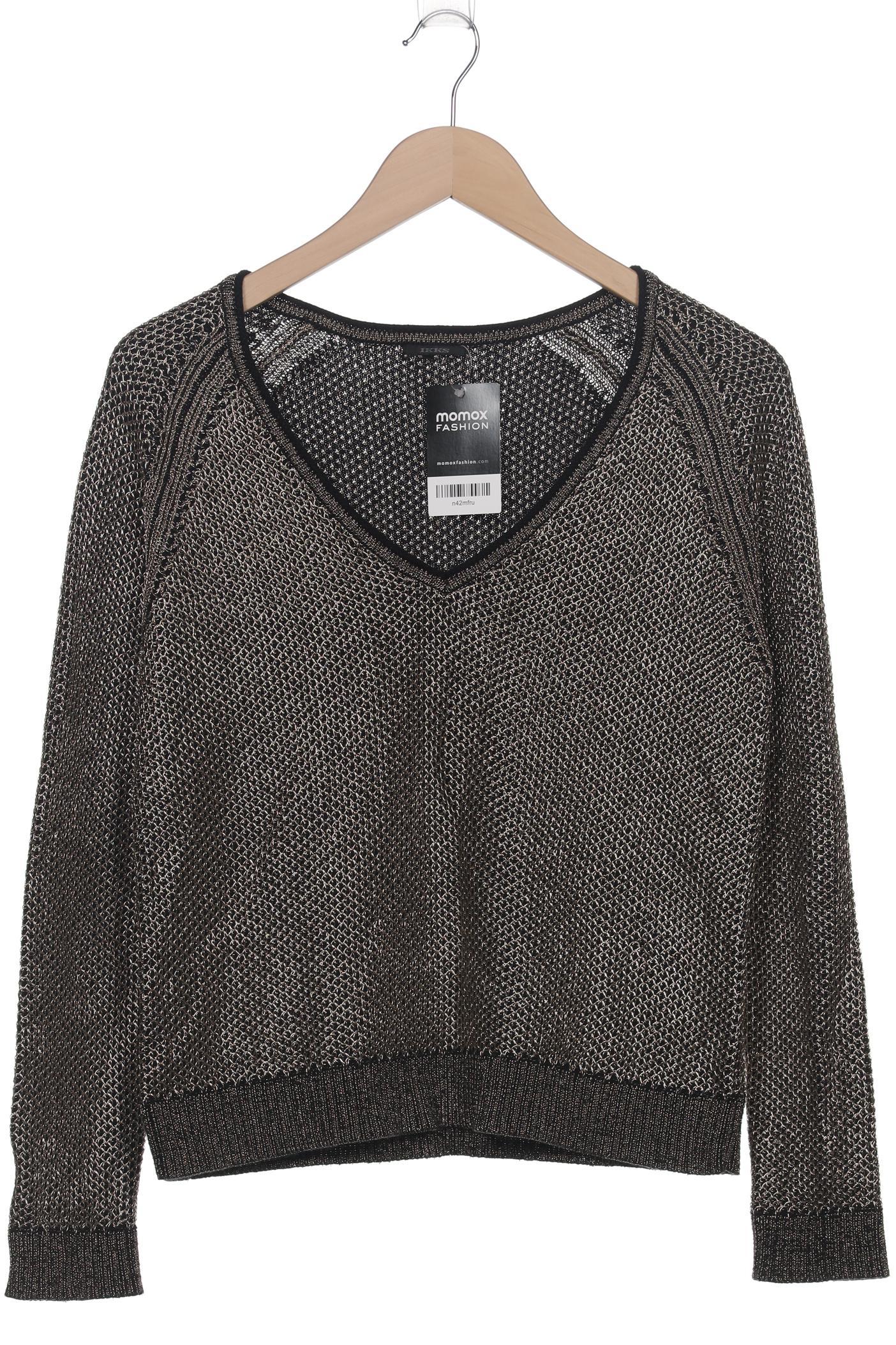 

Ikks Damen Pullover, gelb, Gr. 38