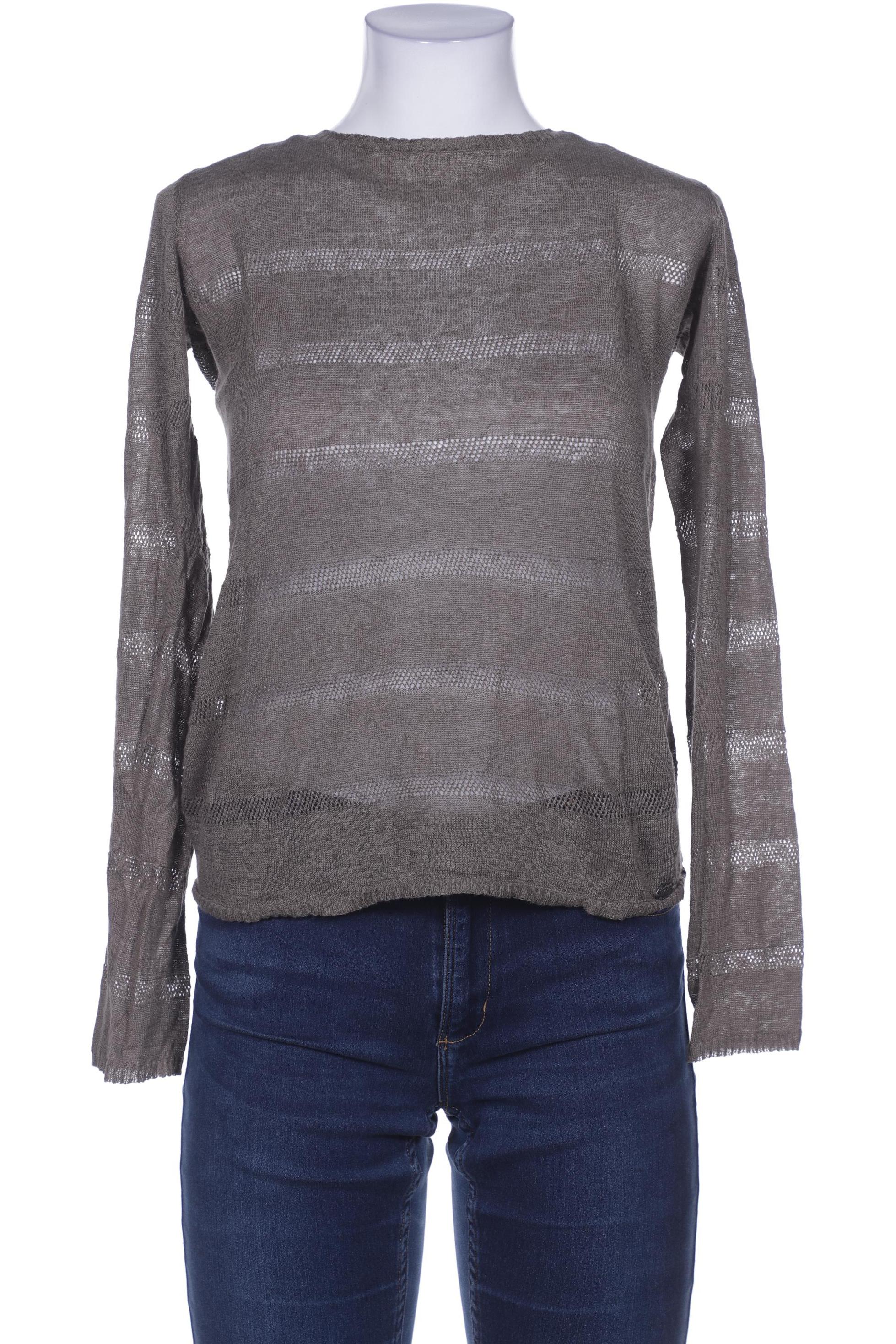 

Ikks Damen Pullover, braun, Gr. 38
