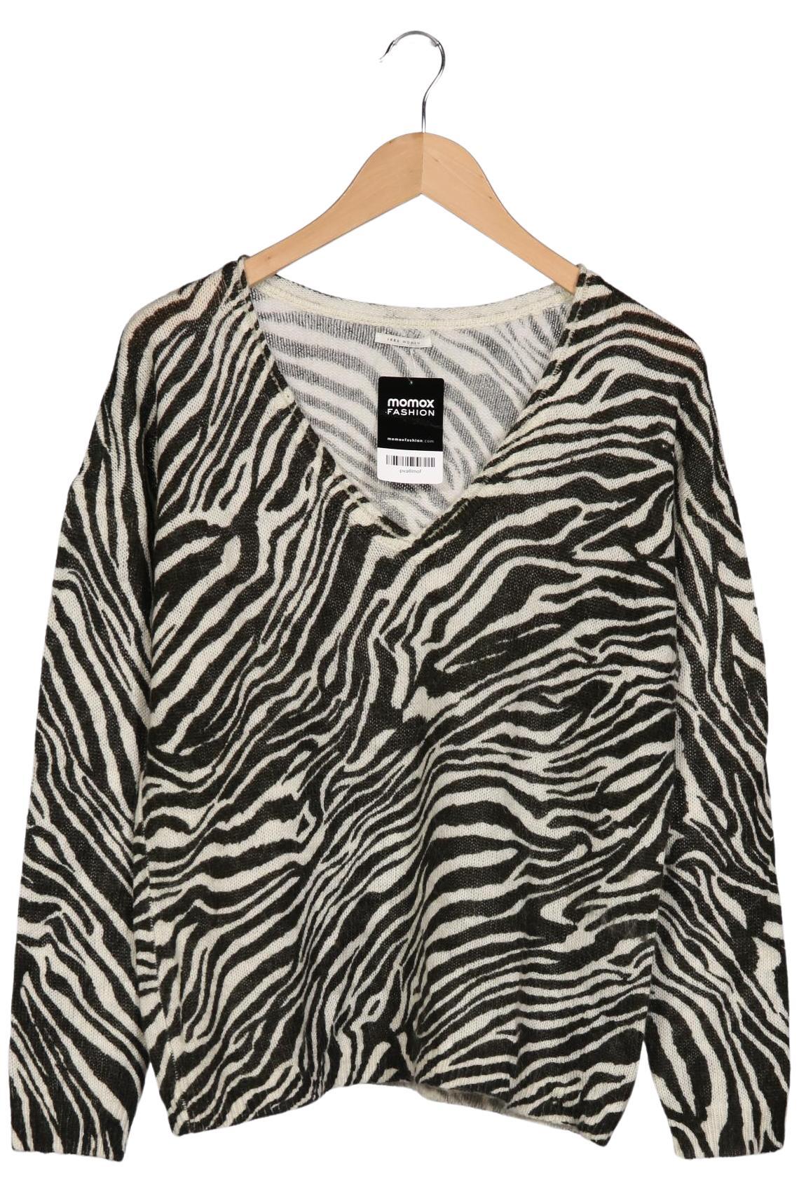 

Ikks Damen Pullover, mehrfarbig, Gr. 38