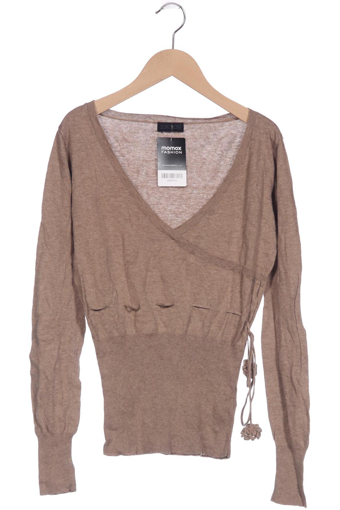 

Ikks Damen Pullover, beige, Gr. 42