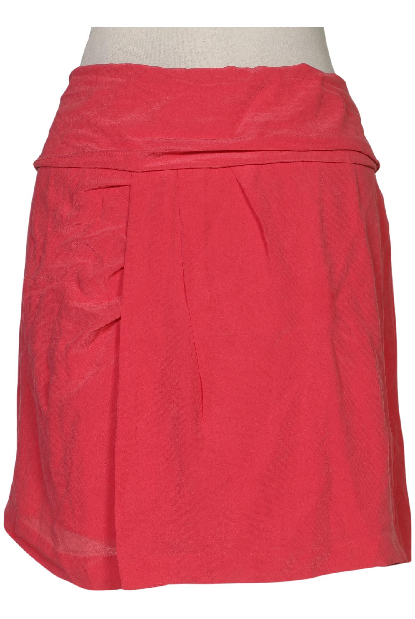 

Ikks Damen Rock, pink, Gr. 40