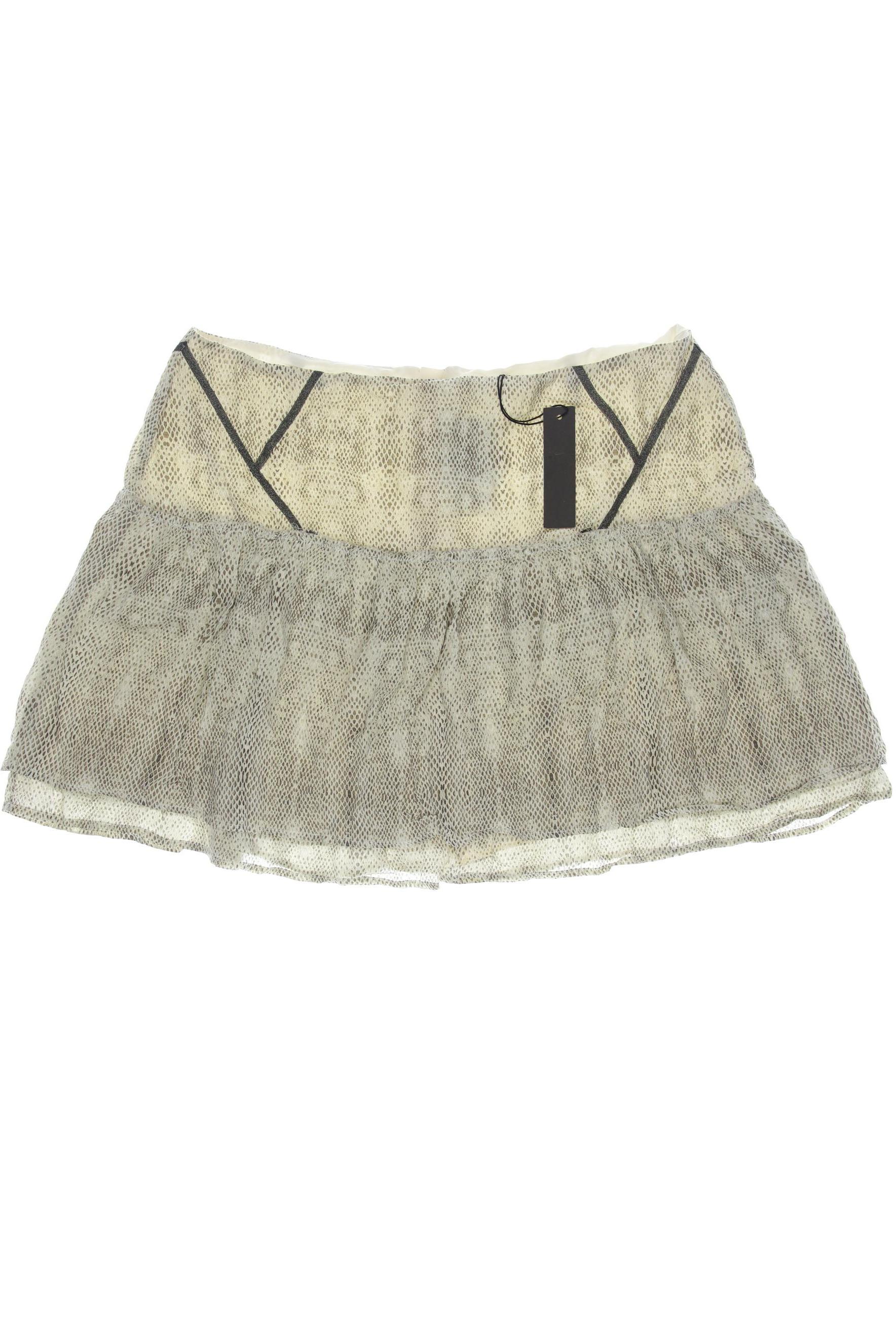 

Ikks Damen Rock, beige, Gr. 44