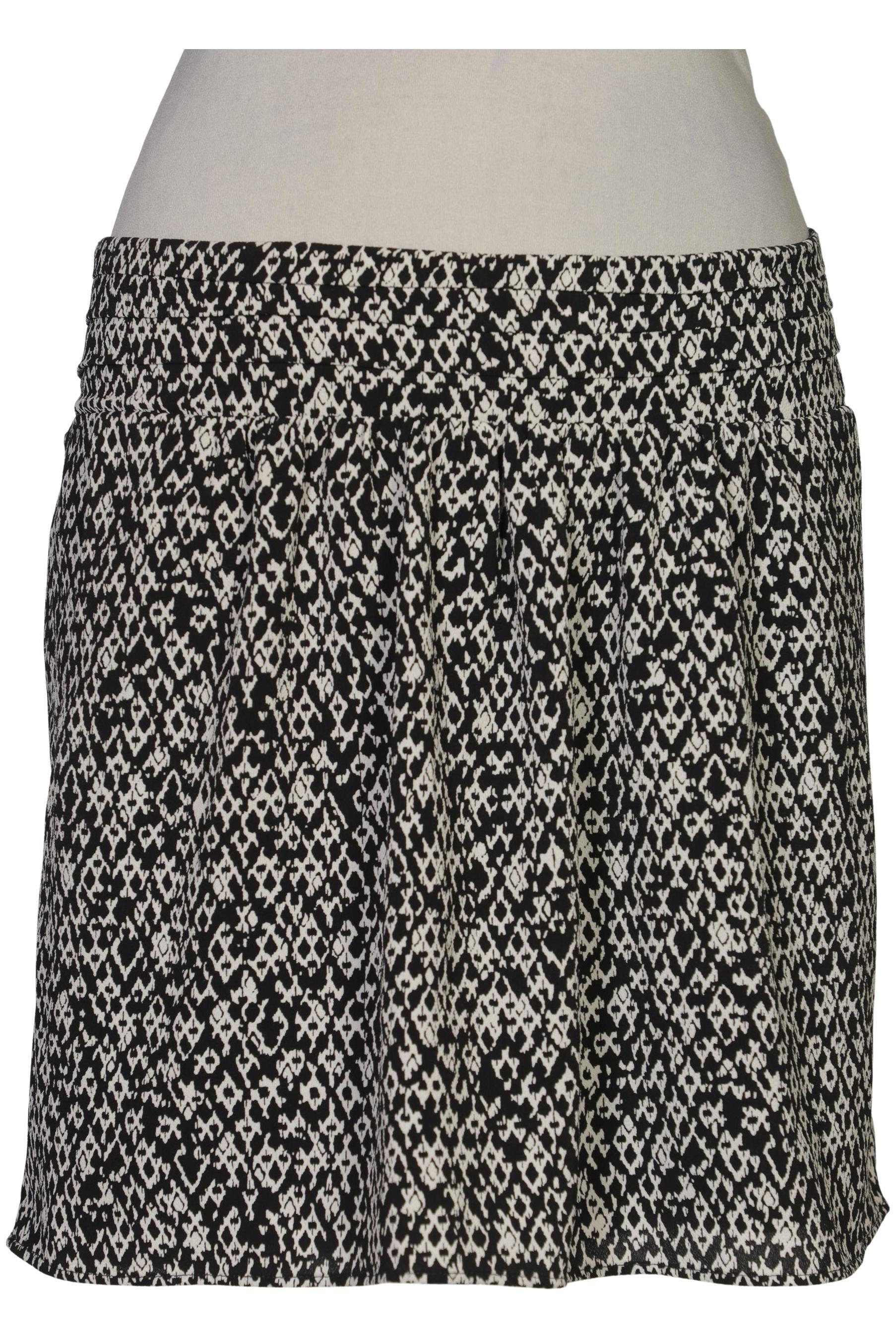 

Ikks Damen Rock, schwarz, Gr. 38