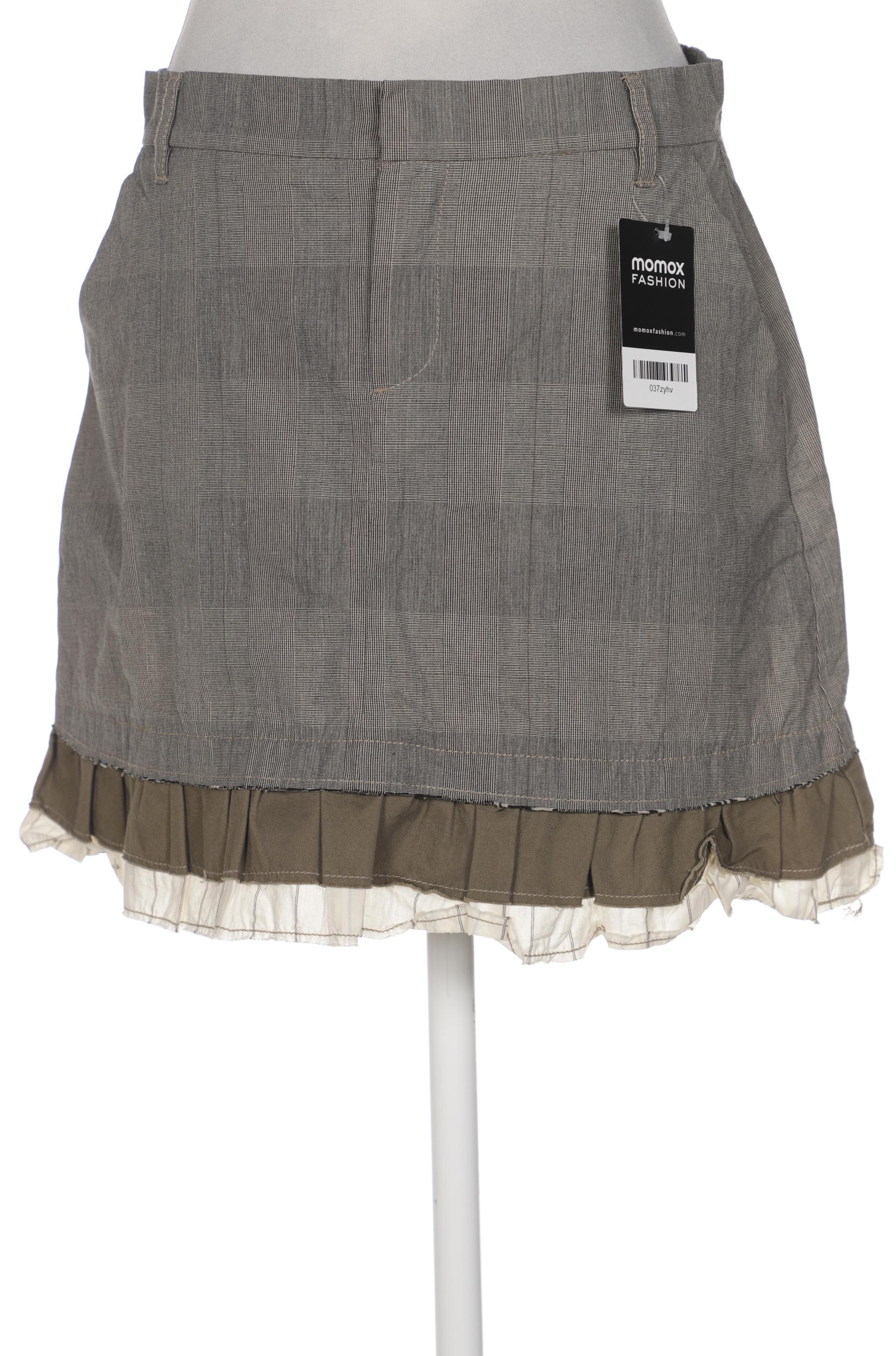 

Ikks Damen Rock, grau, Gr. 38