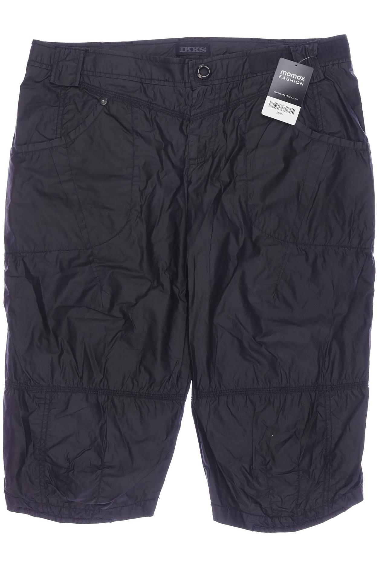 

Ikks Damen Shorts, schwarz, Gr. 44