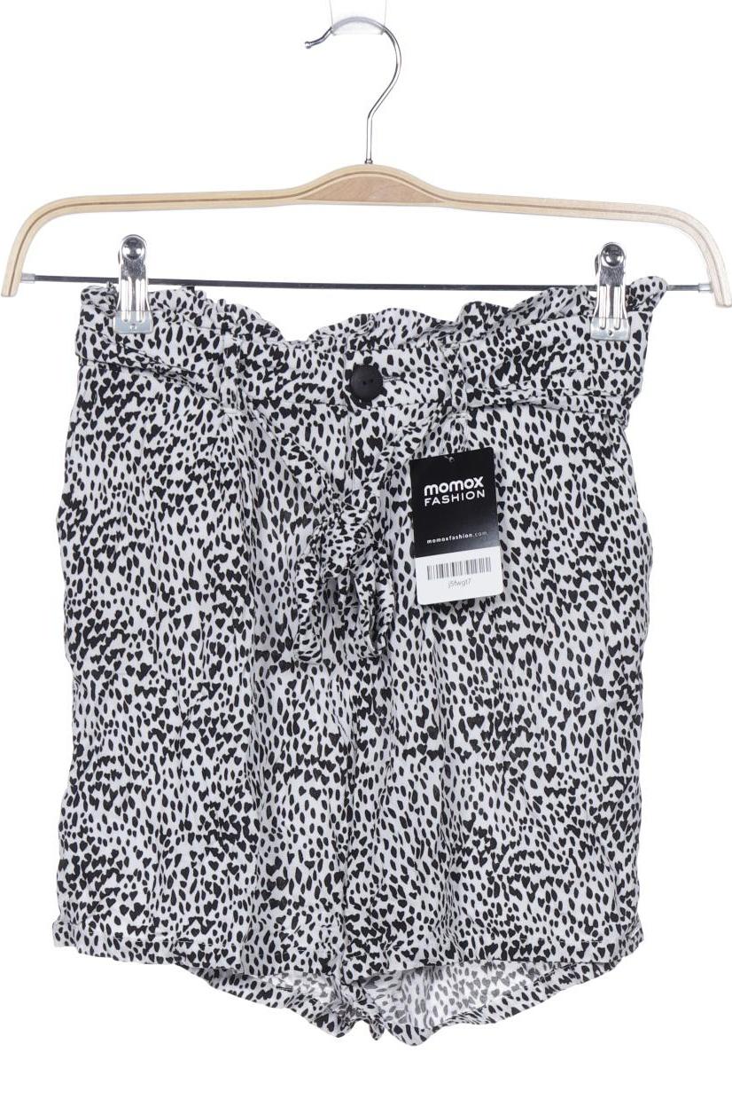 

Ikks Damen Shorts, weiß, Gr. 32