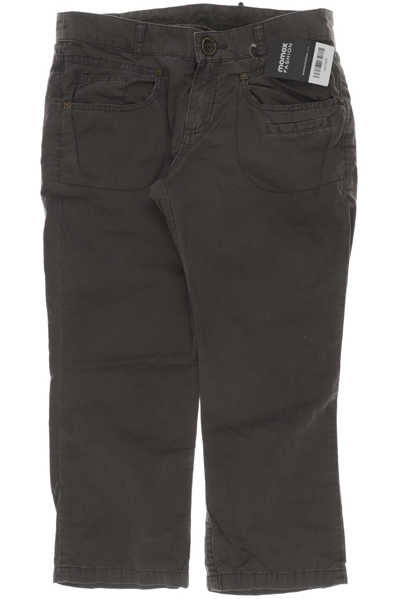 

Ikks Damen Stoffhose, braun, Gr. 27