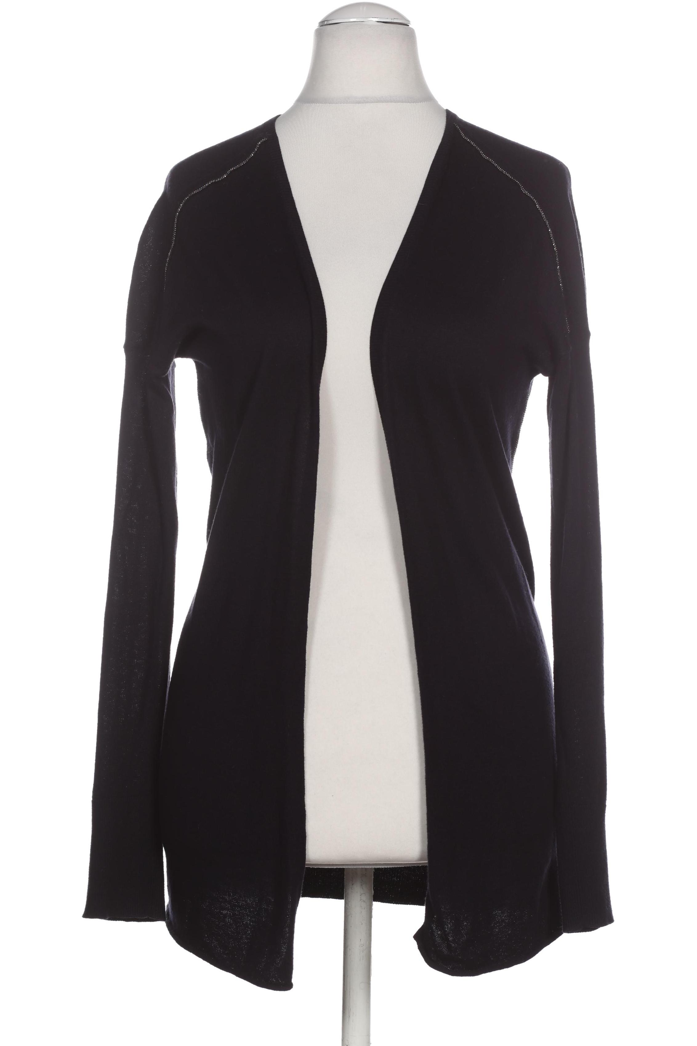 

Ikks Damen Strickjacke, blau, Gr.