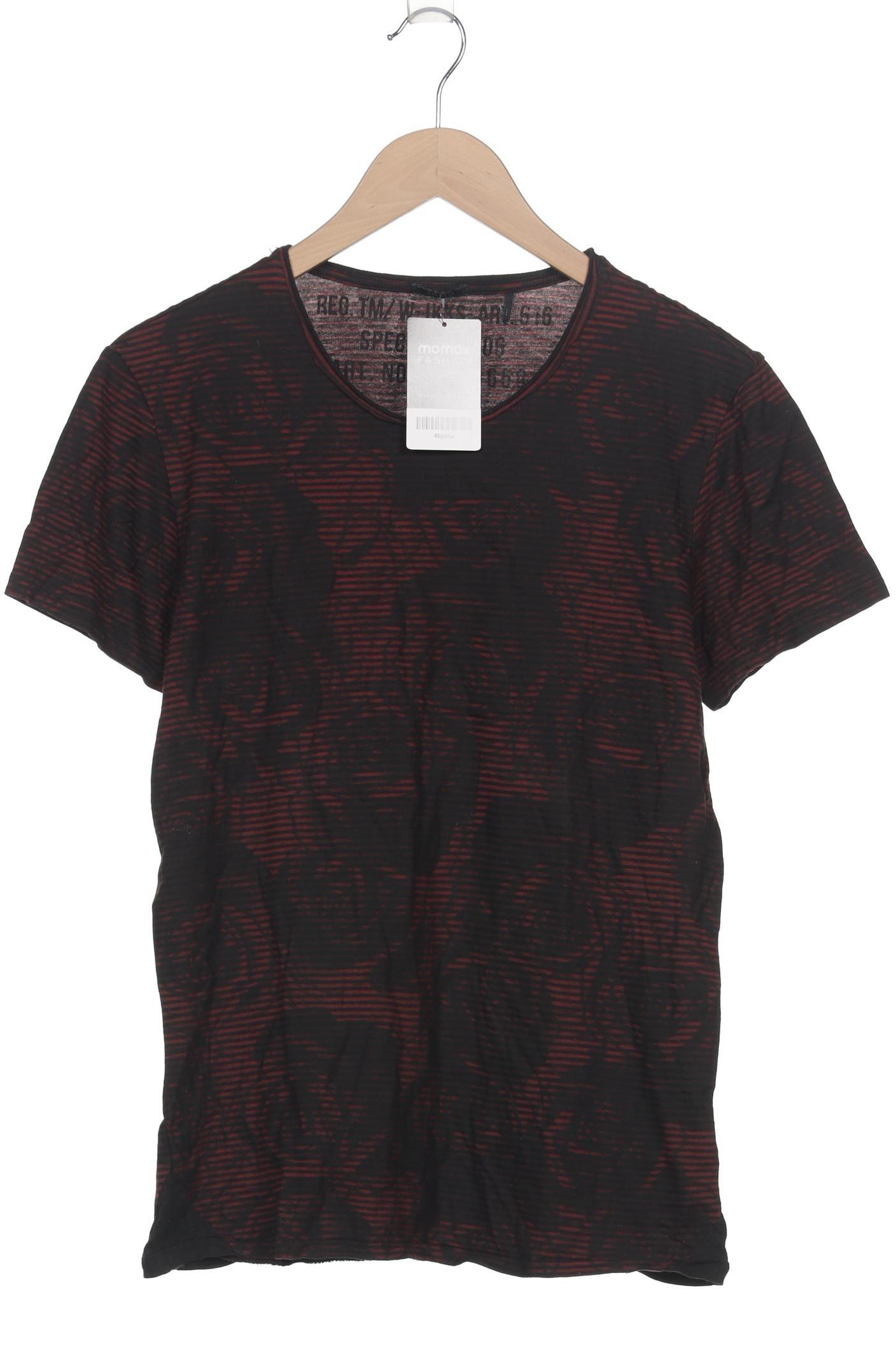 Thumbnail - Ikks Damen T-Shirt, schwarz, Gr. 42