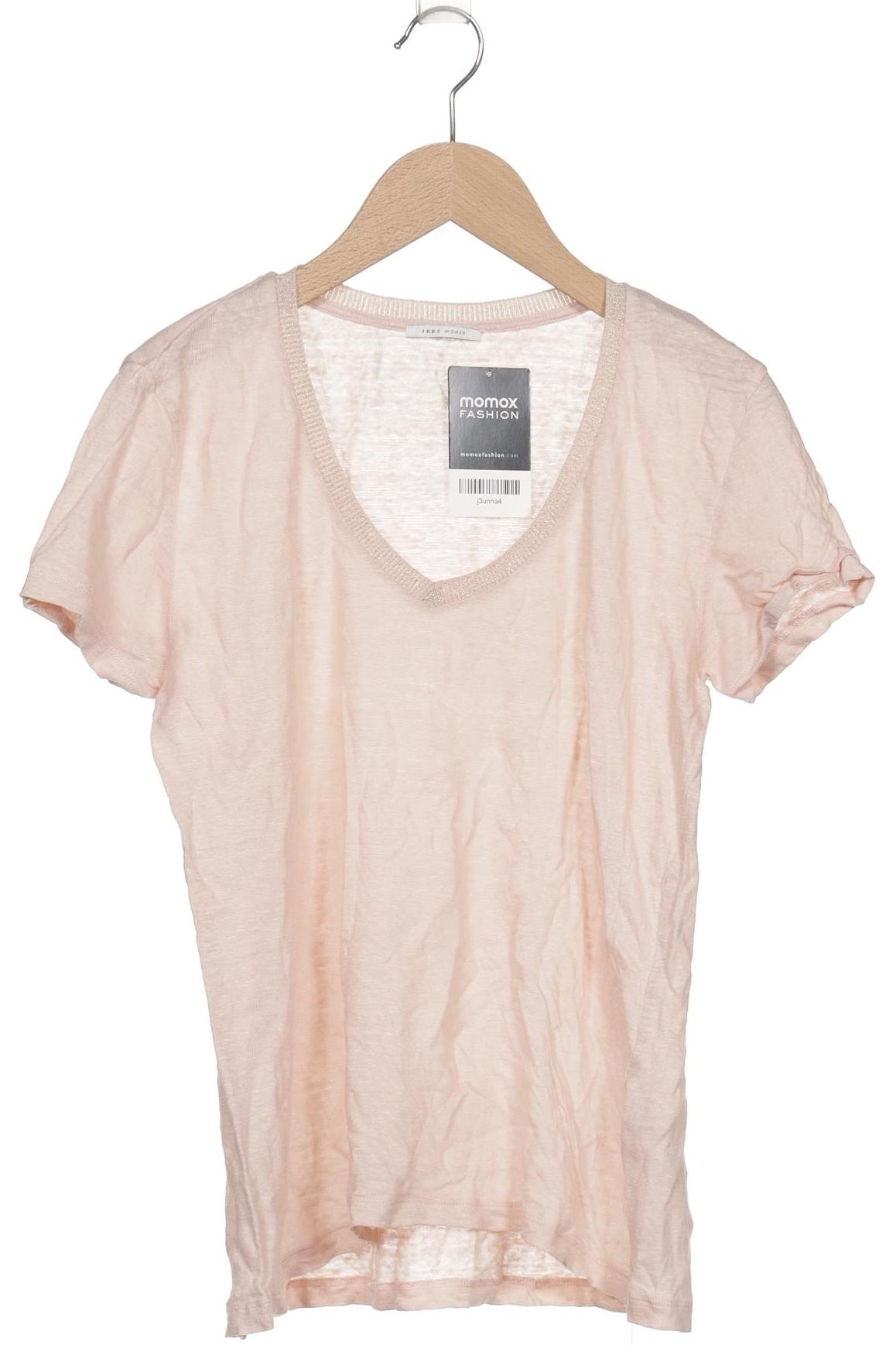 

Ikks Damen T-Shirt, pink, Gr. 38