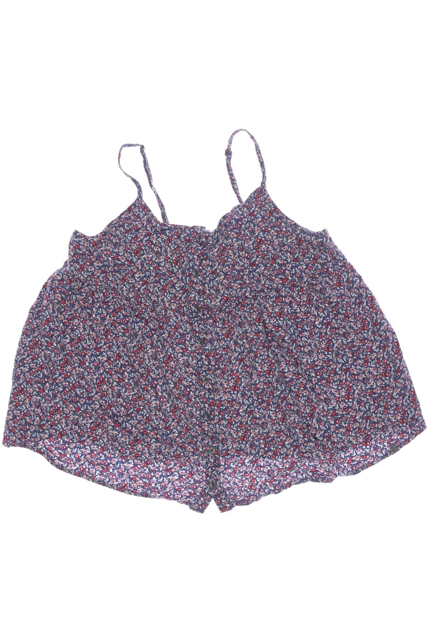 

Ikks Damen Top, blau, Gr. 38
