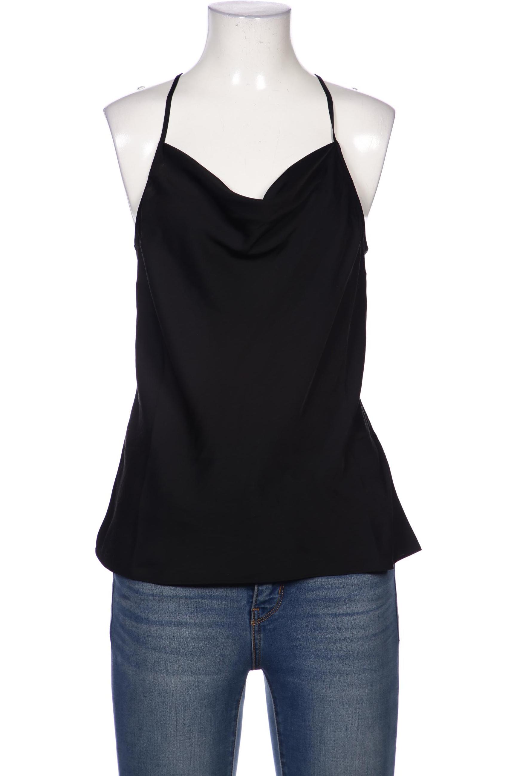 

Ikks Damen Top, schwarz, Gr. 38