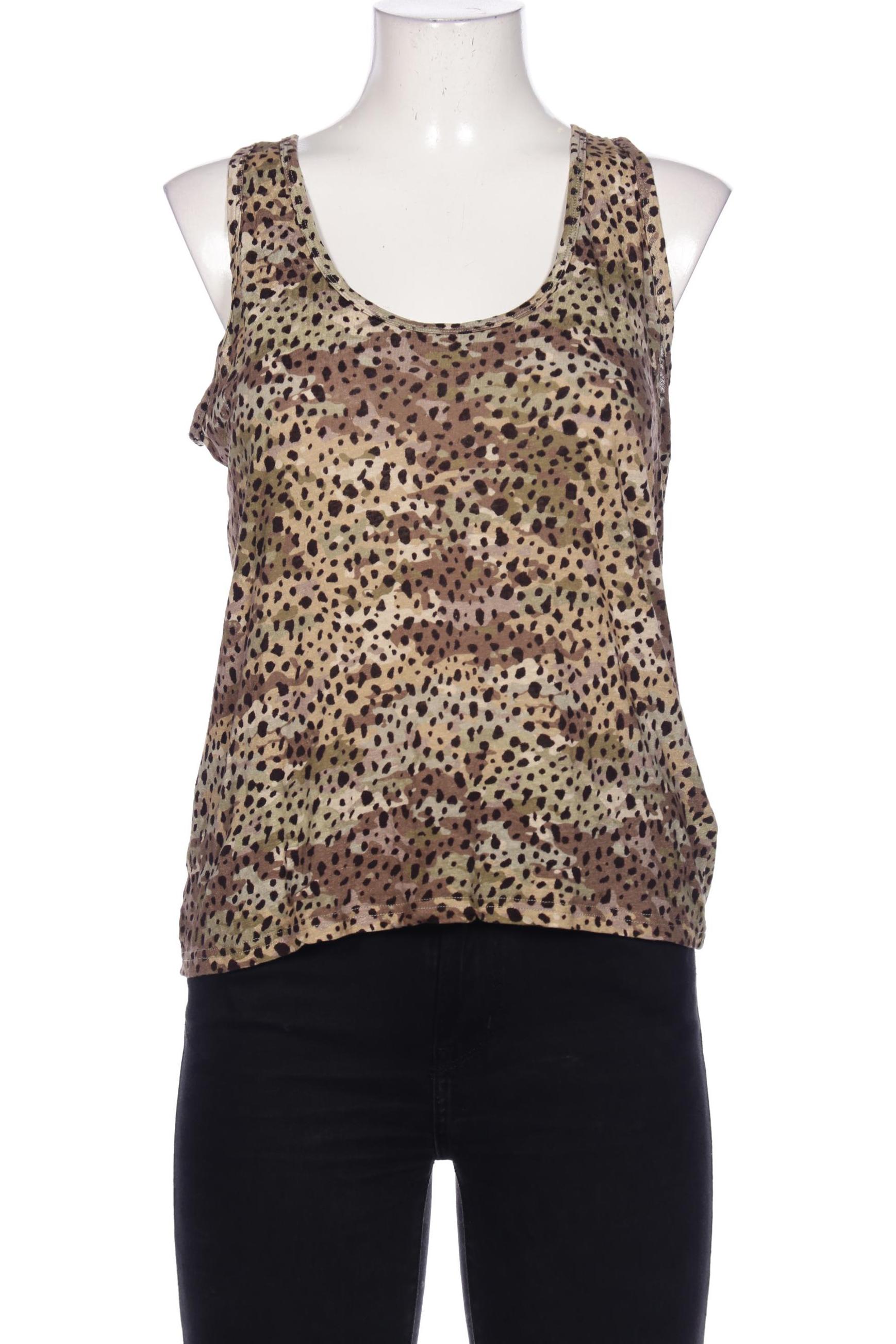 

Ikks Damen Top, grün, Gr. 42