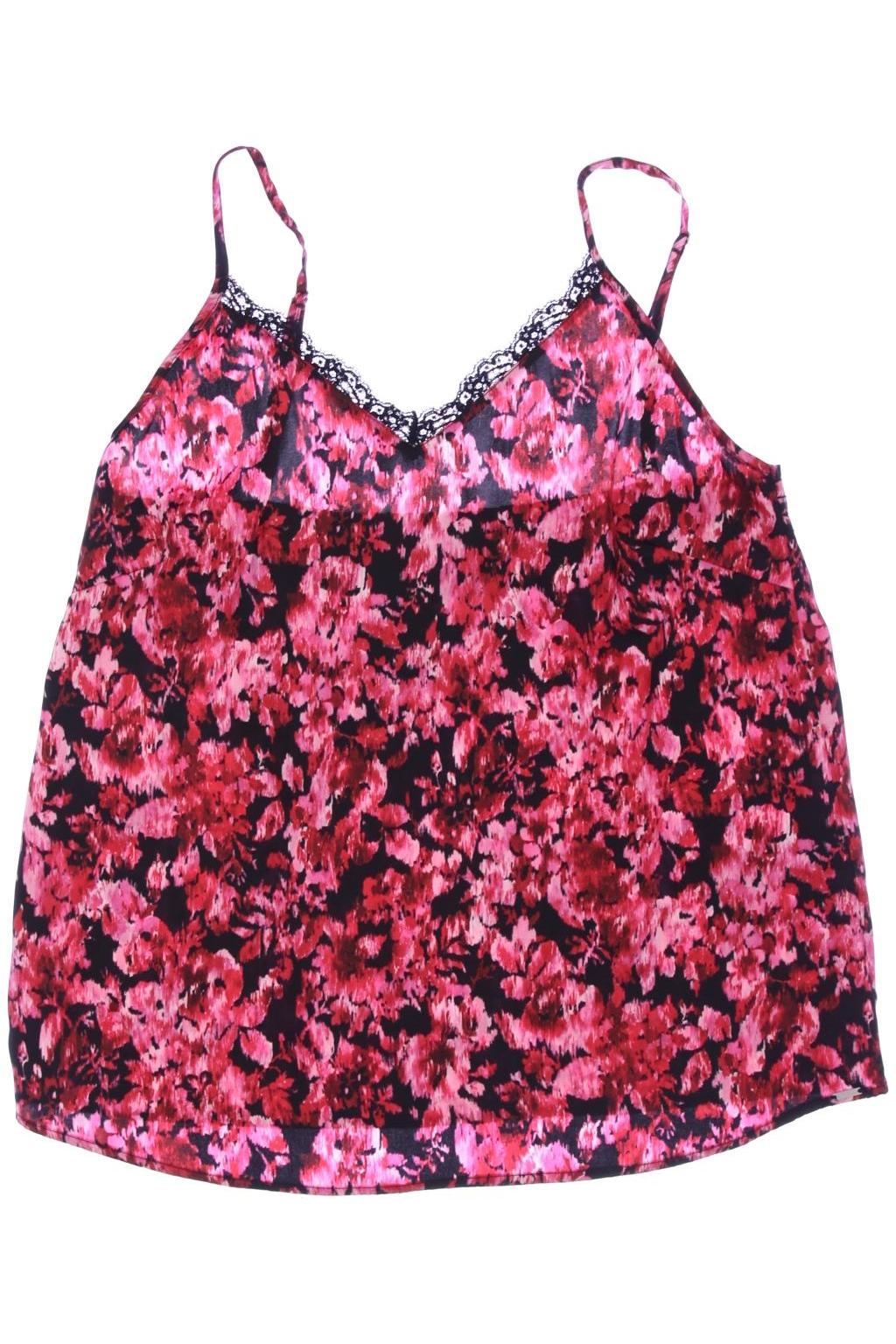 

Ikks Damen Top, pink, Gr. 36