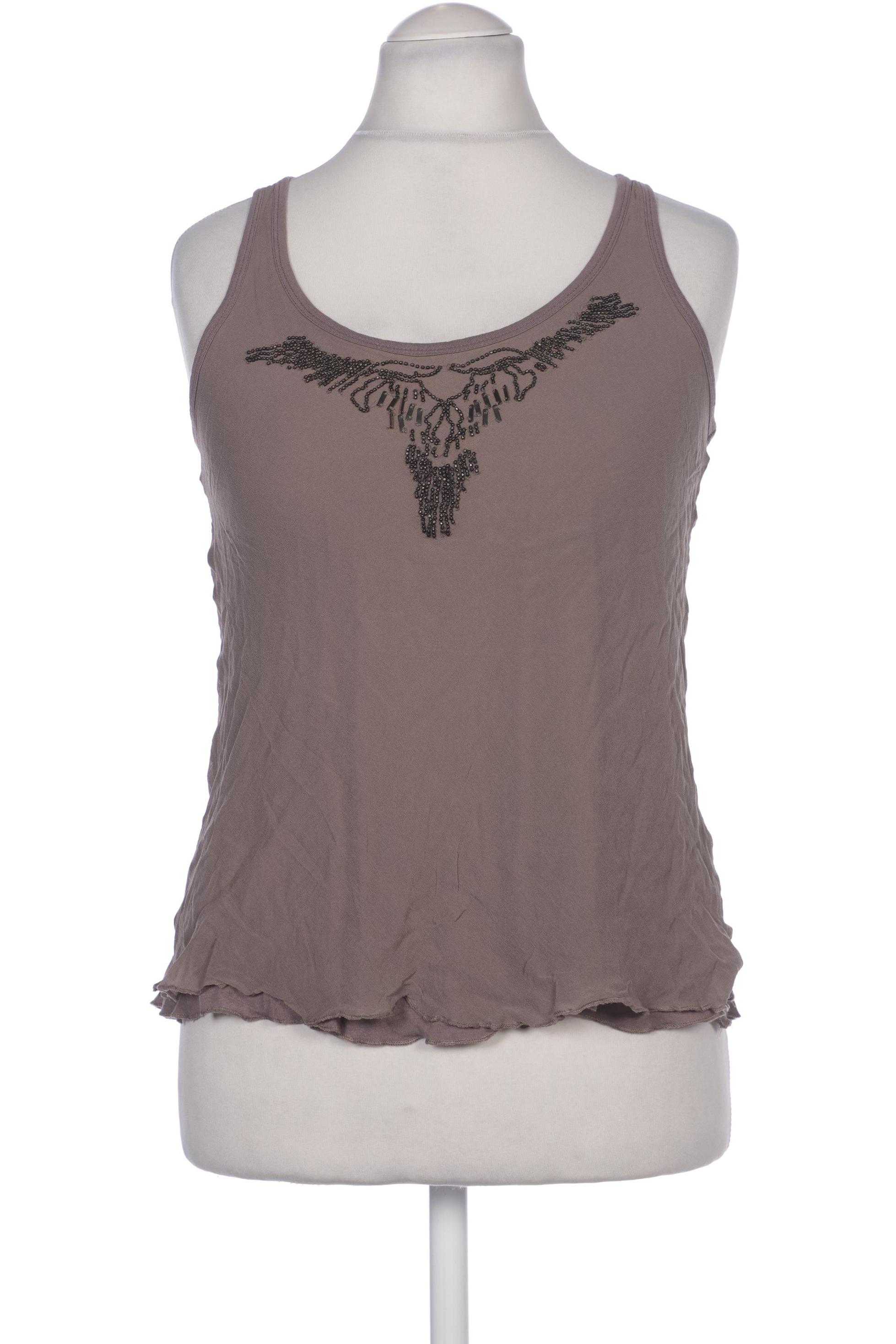 

Ikks Damen Top, grau, Gr. 38