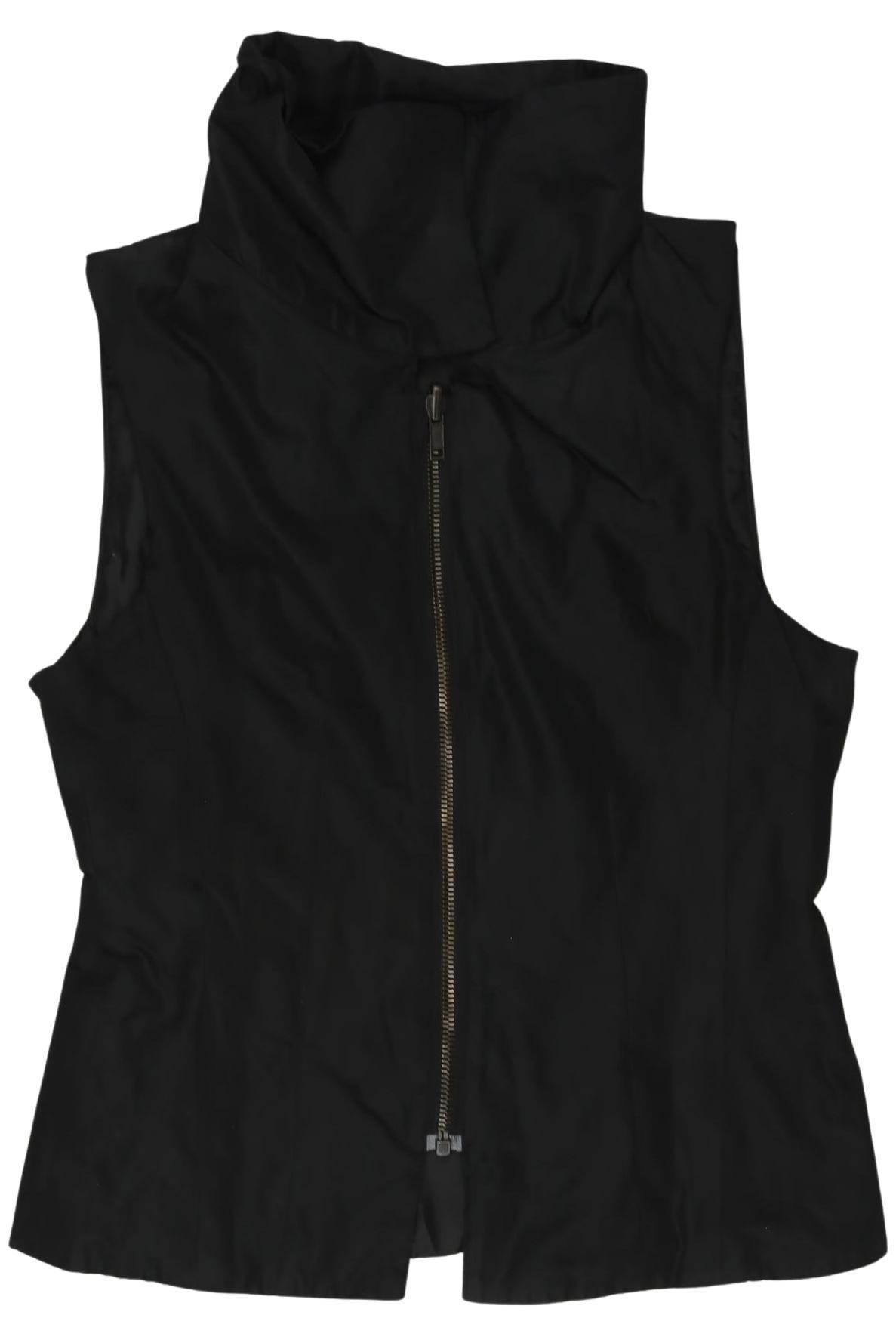 

Ikks Damen Weste, schwarz, Gr. 36