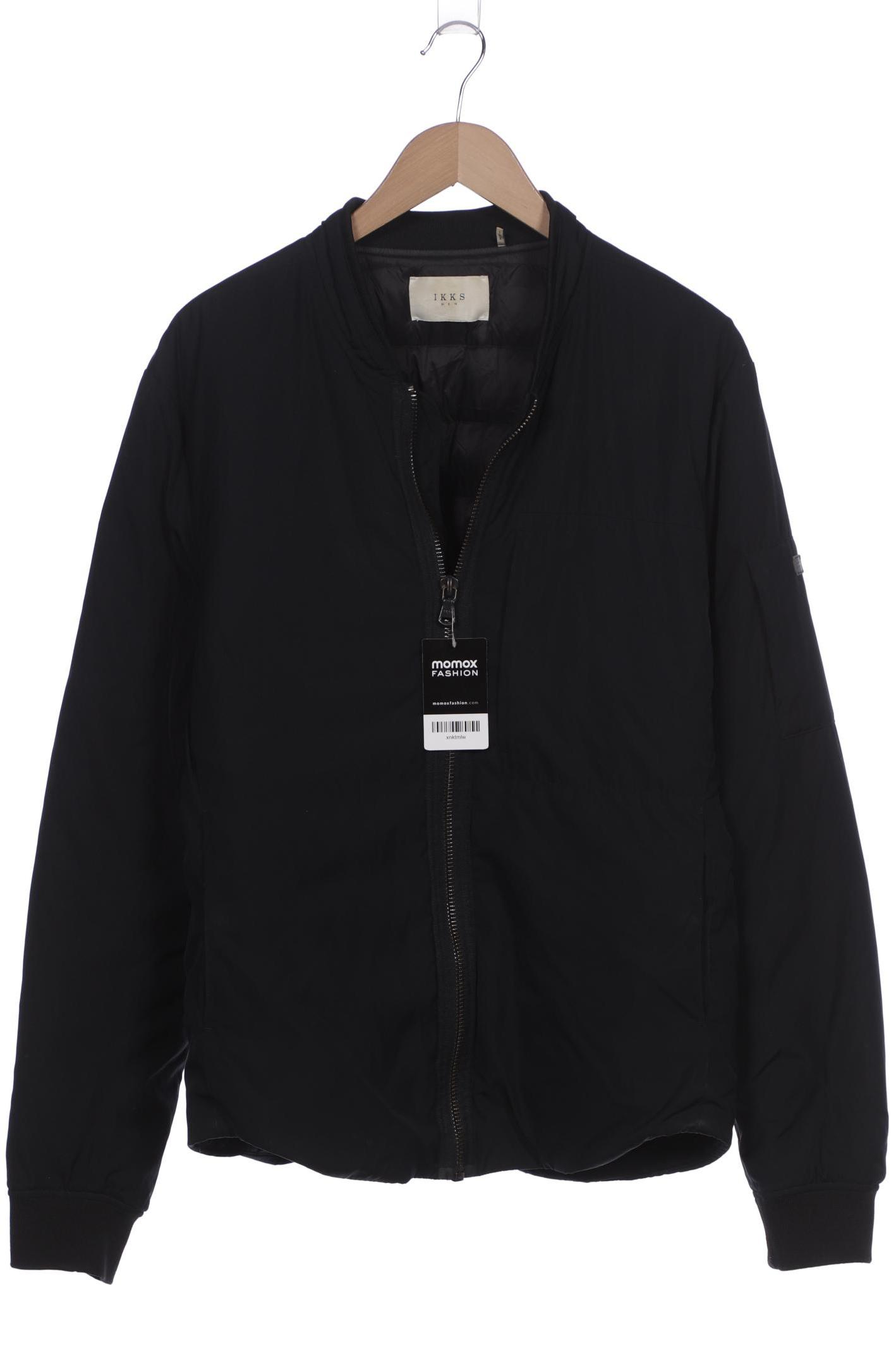 

Ikks Herren Jacke, marineblau, Gr. 56